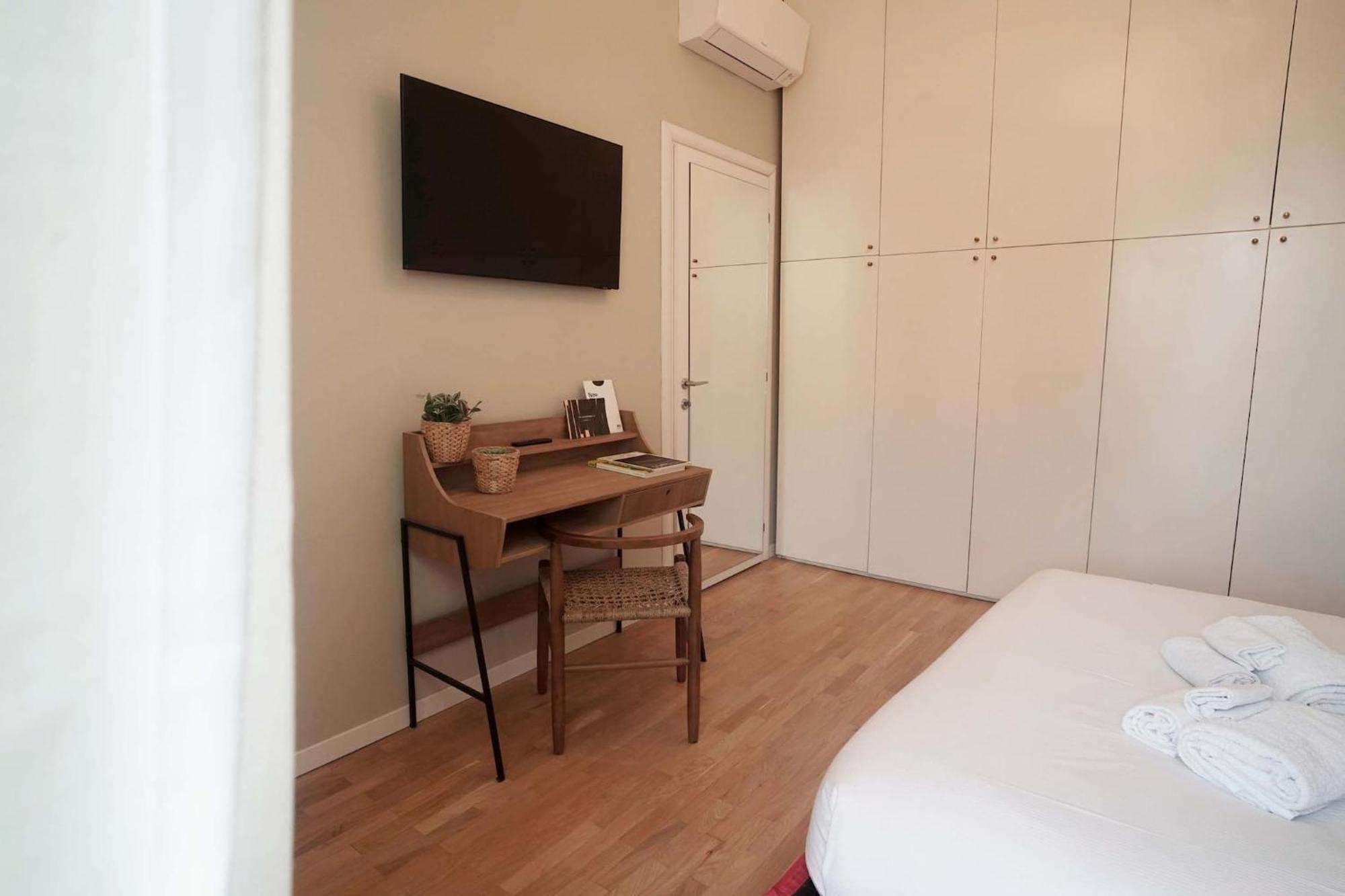 Lovely In The Hearth Of Brera By Rentopolis Apartment Mailand