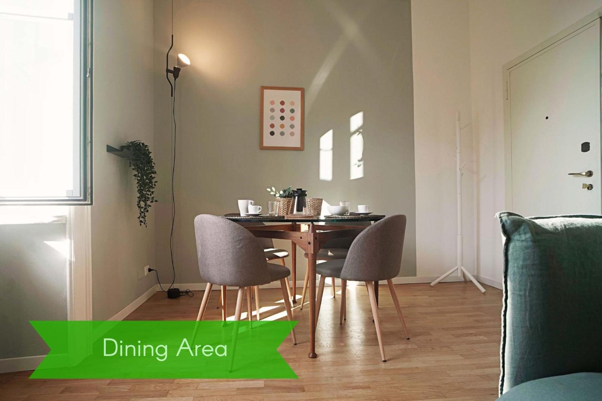 Apartment Lovely In The Hearth Of Brera By Rentopolis *