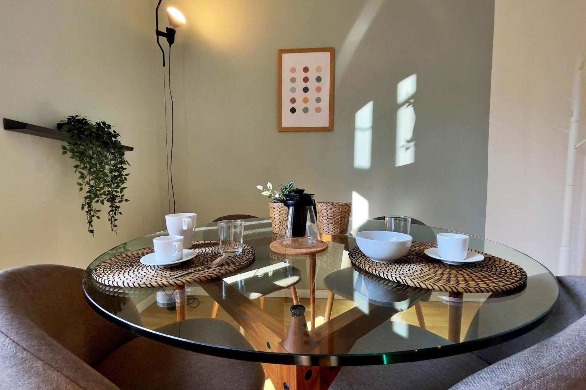 Apartment Lovely In The Hearth Of Brera By Rentopolis Mailand