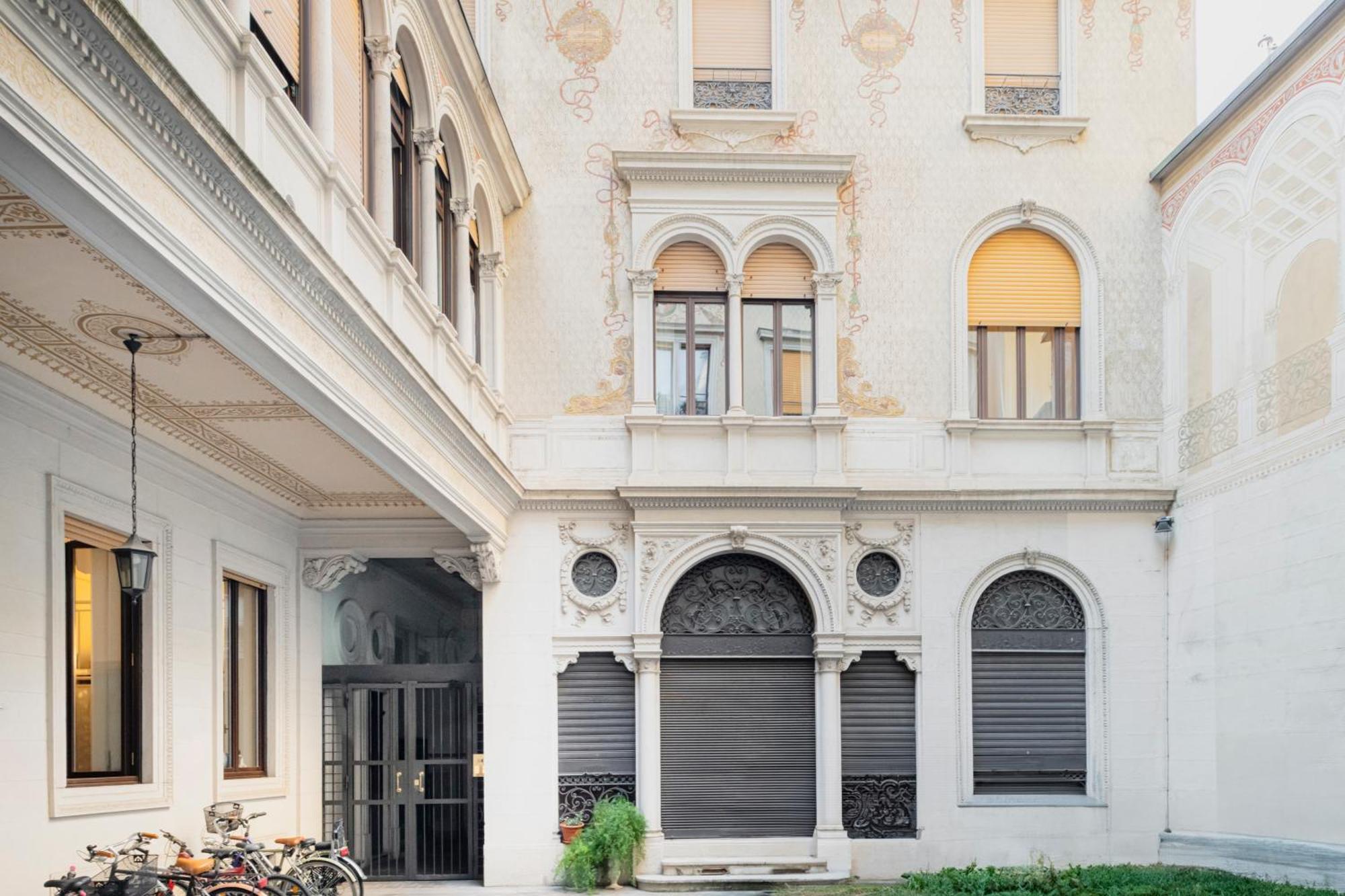 Apartment Easylife - Accogliente Monolocale In Via Torino, Posizione Perfetta Per Scoprire La Citta Mailand
