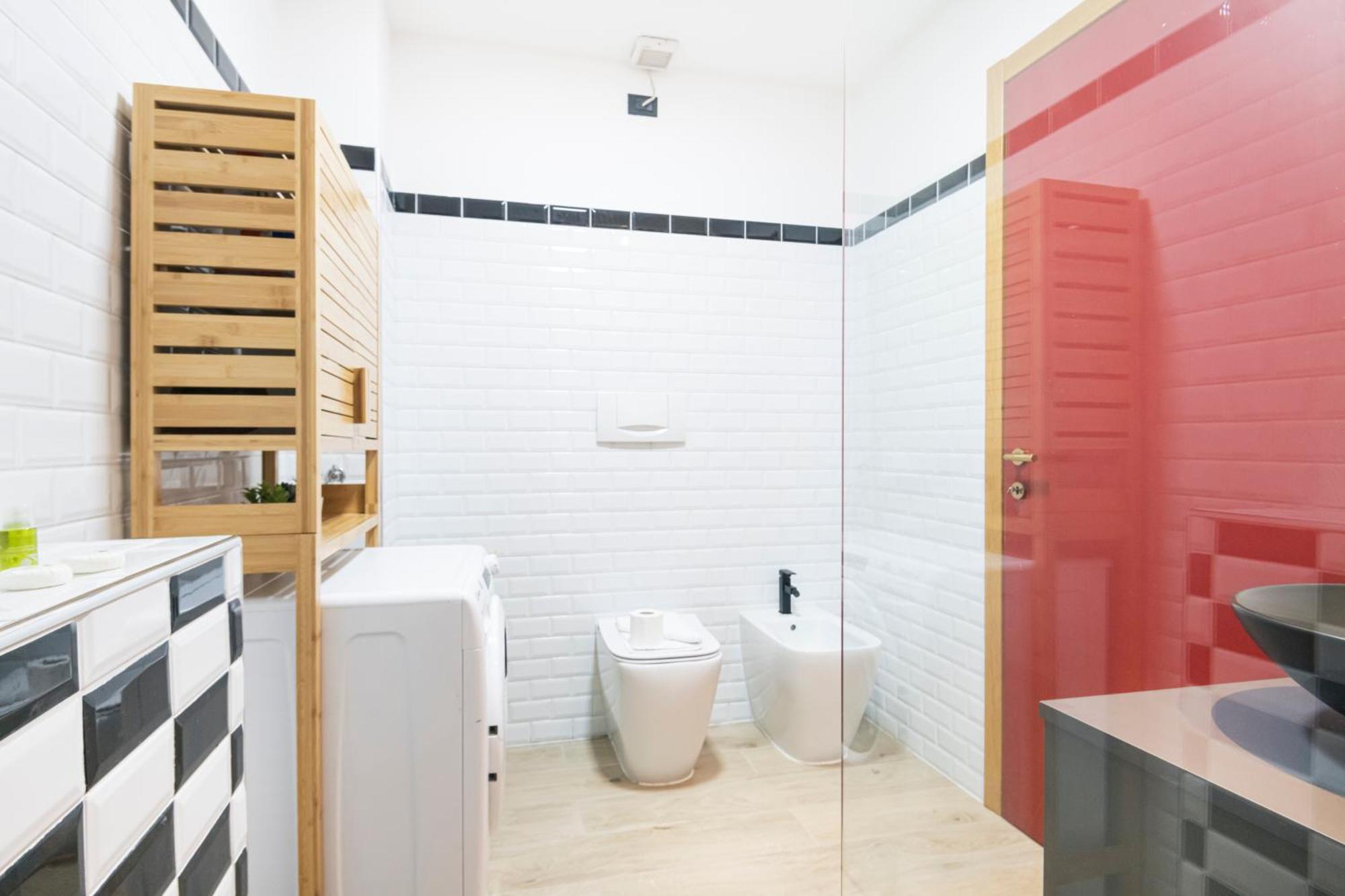 Easylife - Accogliente Monolocale In Via Torino, Posizione Perfetta Per Scoprire La Citta Apartment *
