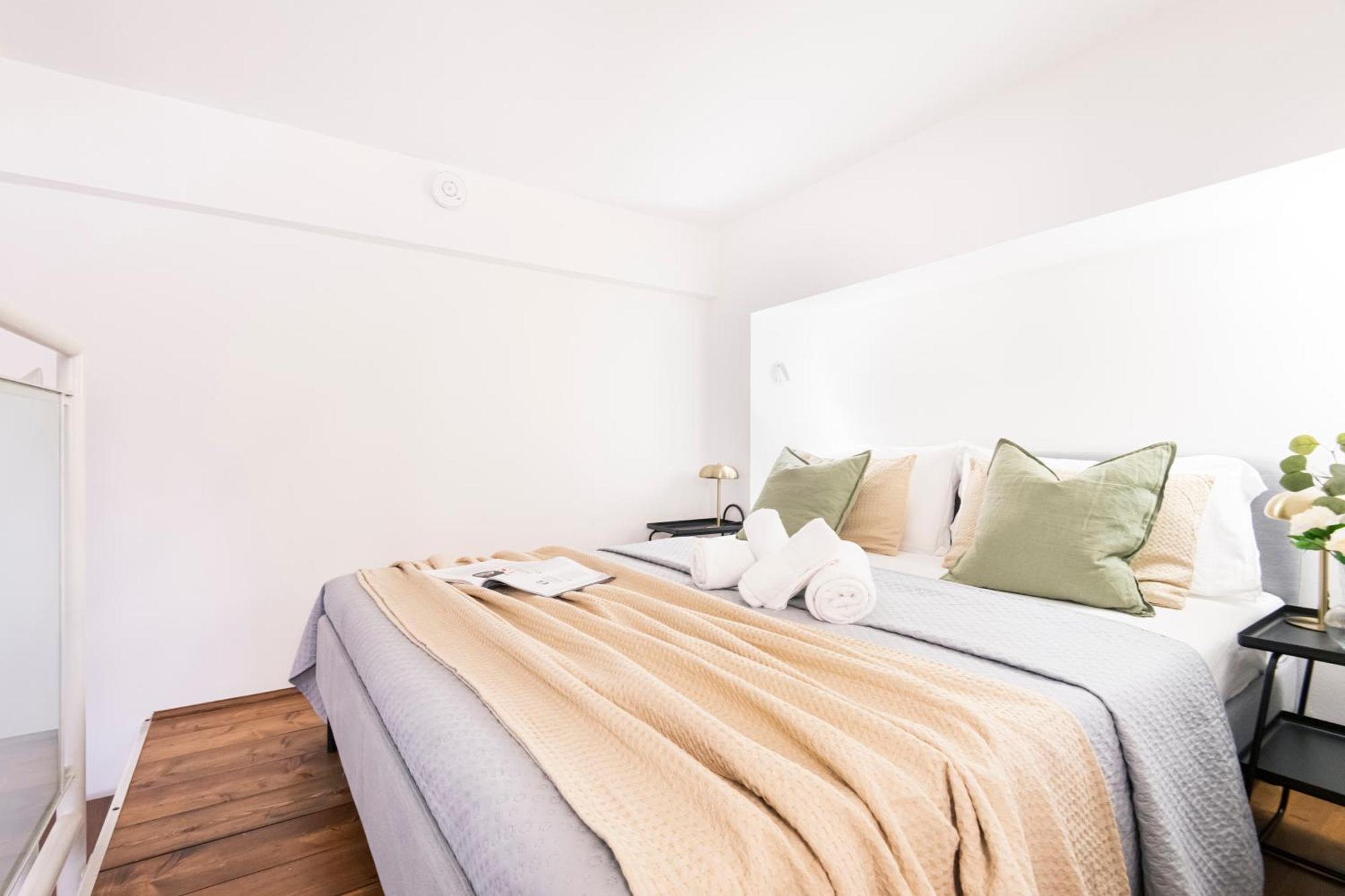 Easylife - Accogliente Monolocale In Via Torino, Posizione Perfetta Per Scoprire La Citta Apartment Mailand