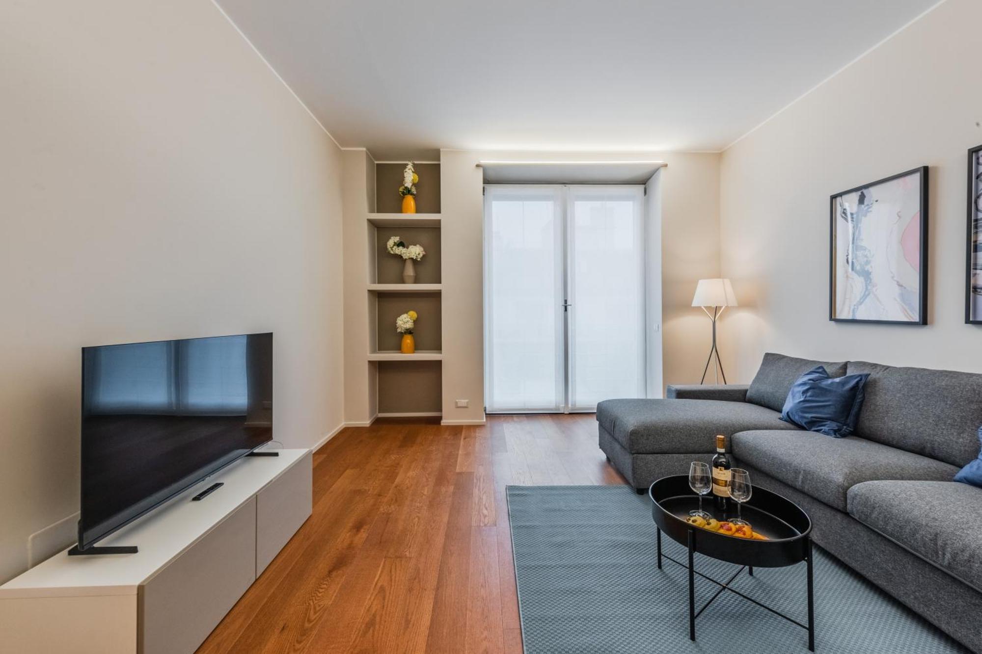 Sweett - Luxury Velasca Apartment *
