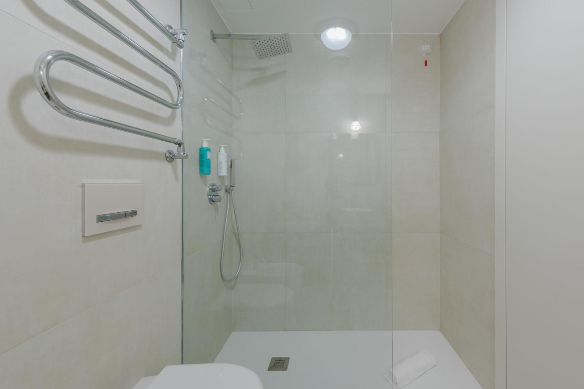 Apartment Sweett - Luxury Velasca Mailand