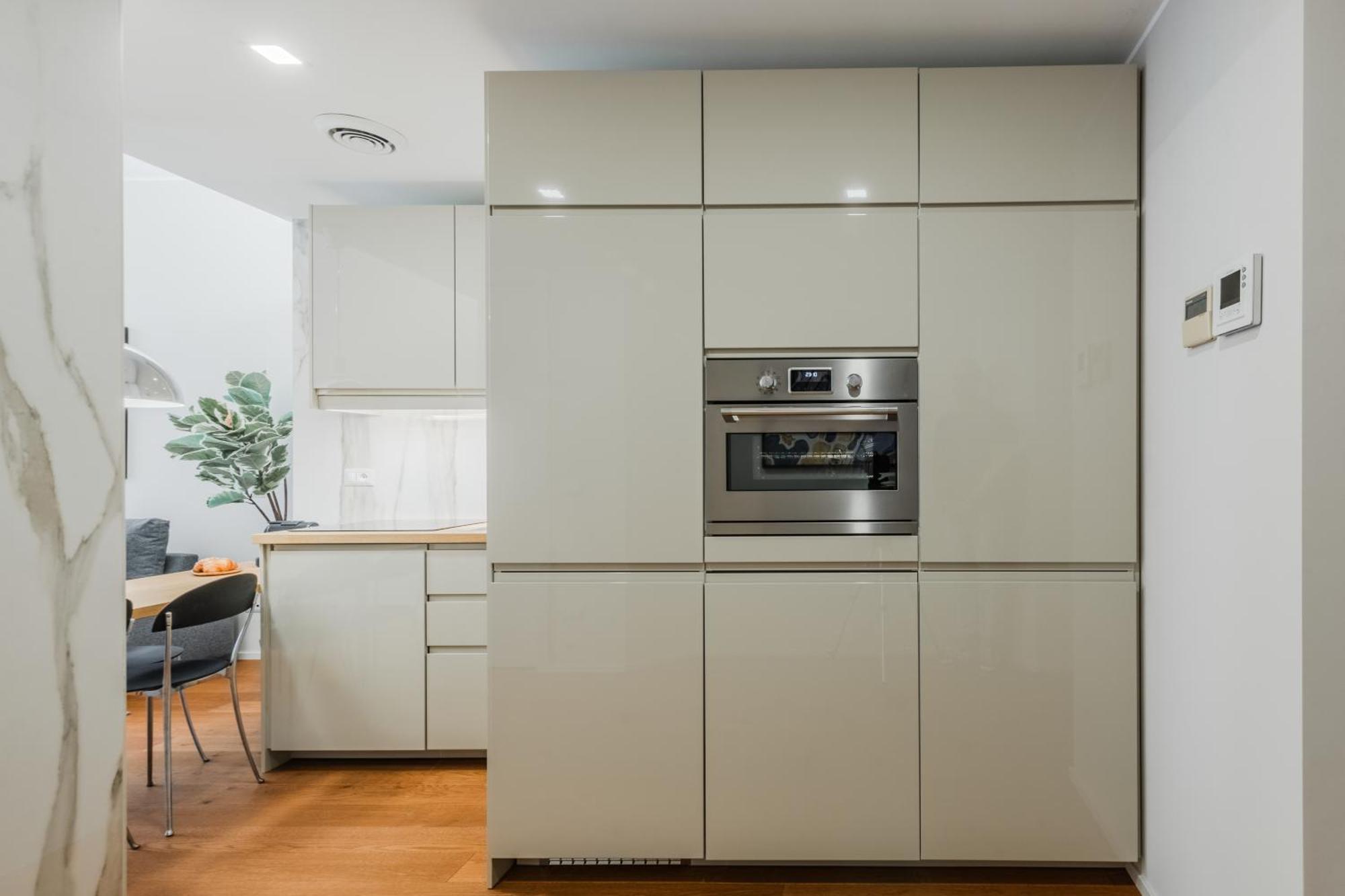 Apartment Sweett - Luxury Velasca Mailand
