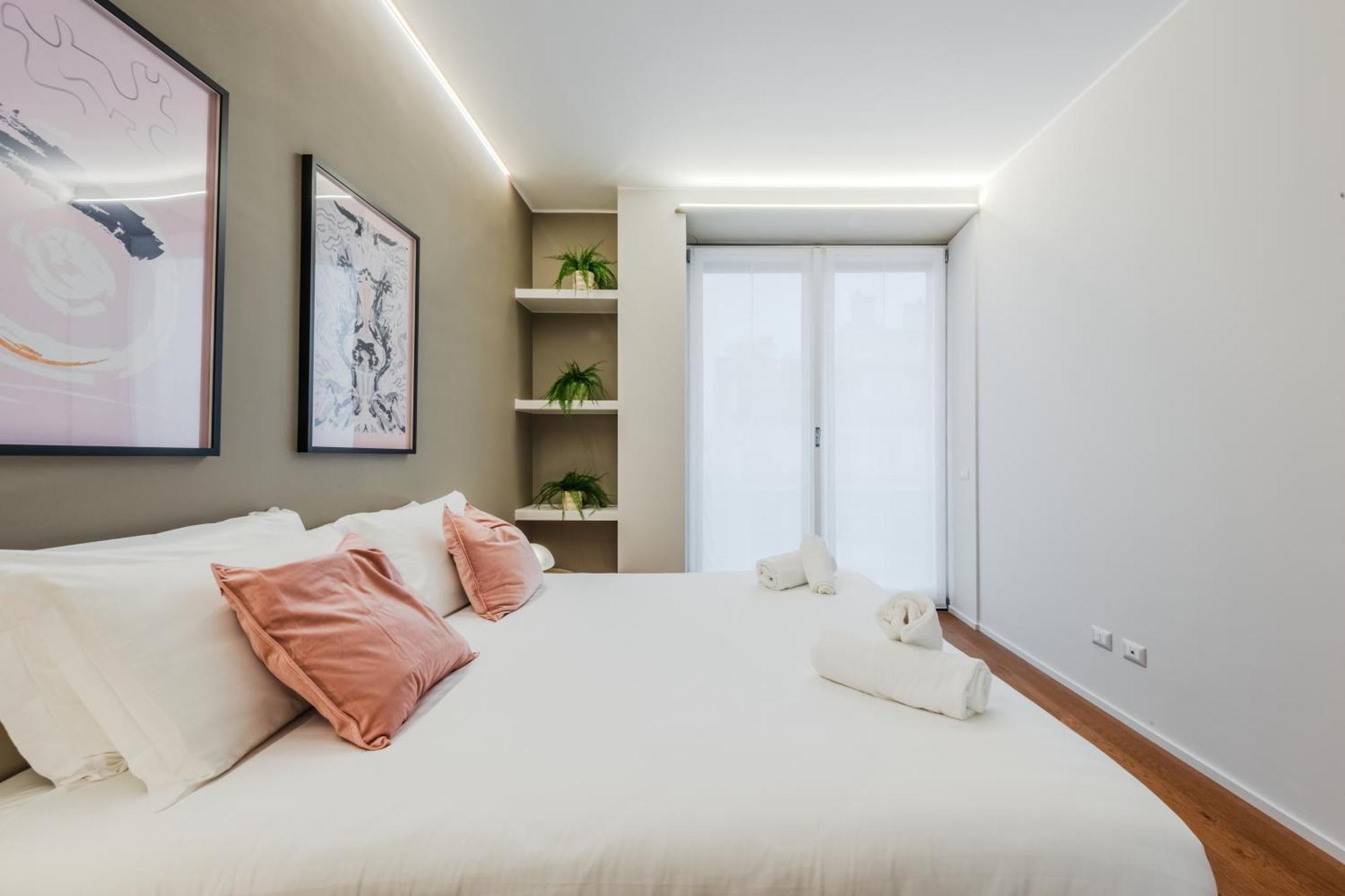 Sweett - Luxury Velasca Apartment