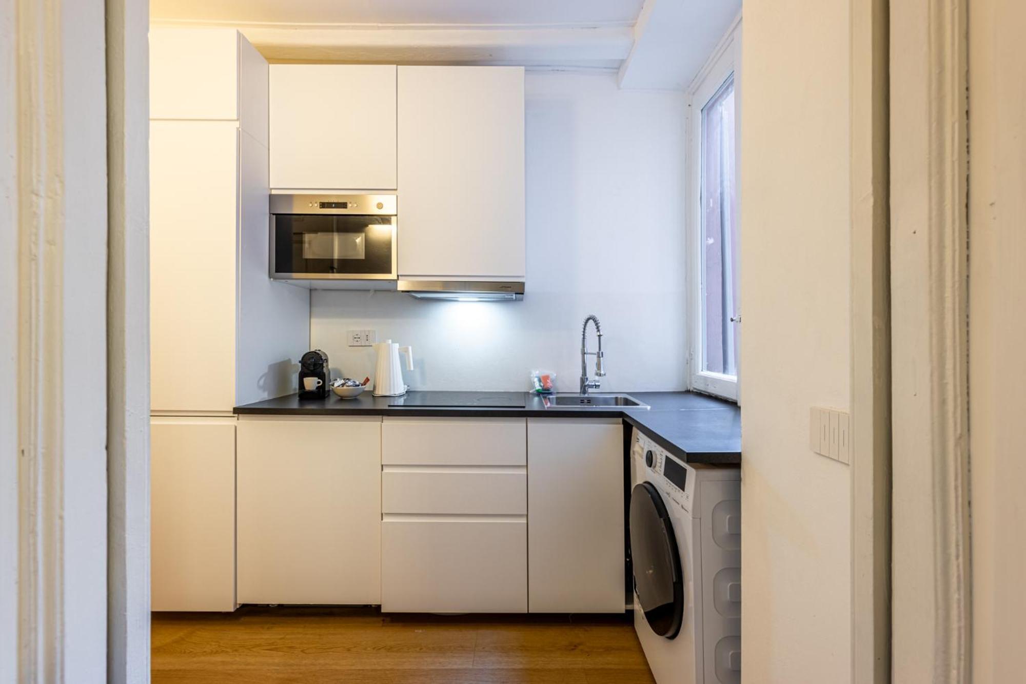 Apartment Spiga 50 By Cortivo House