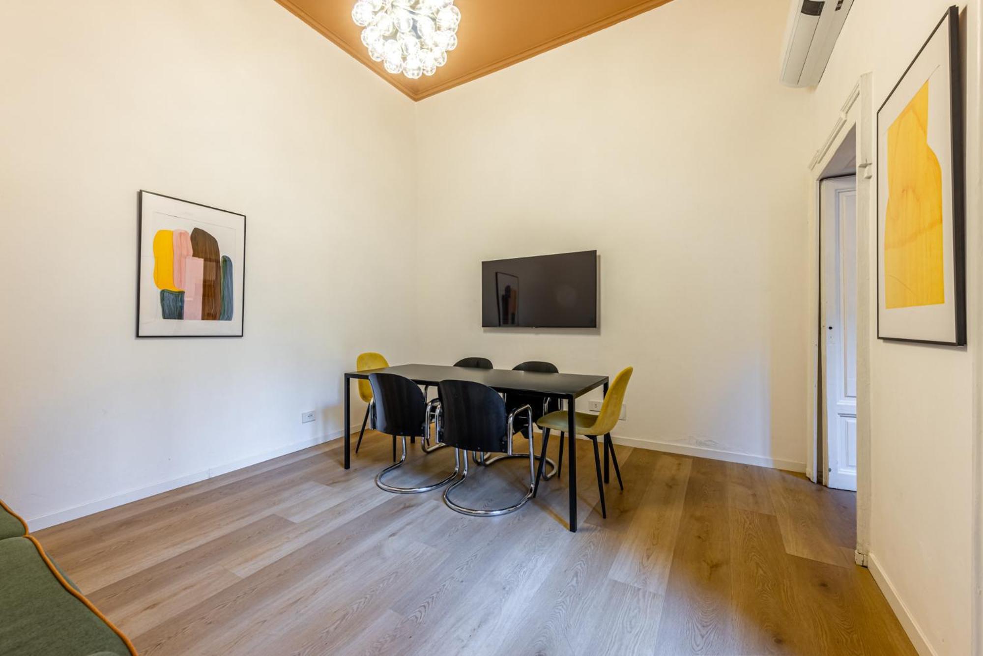 Spiga 50 By Cortivo House Apartment Milan