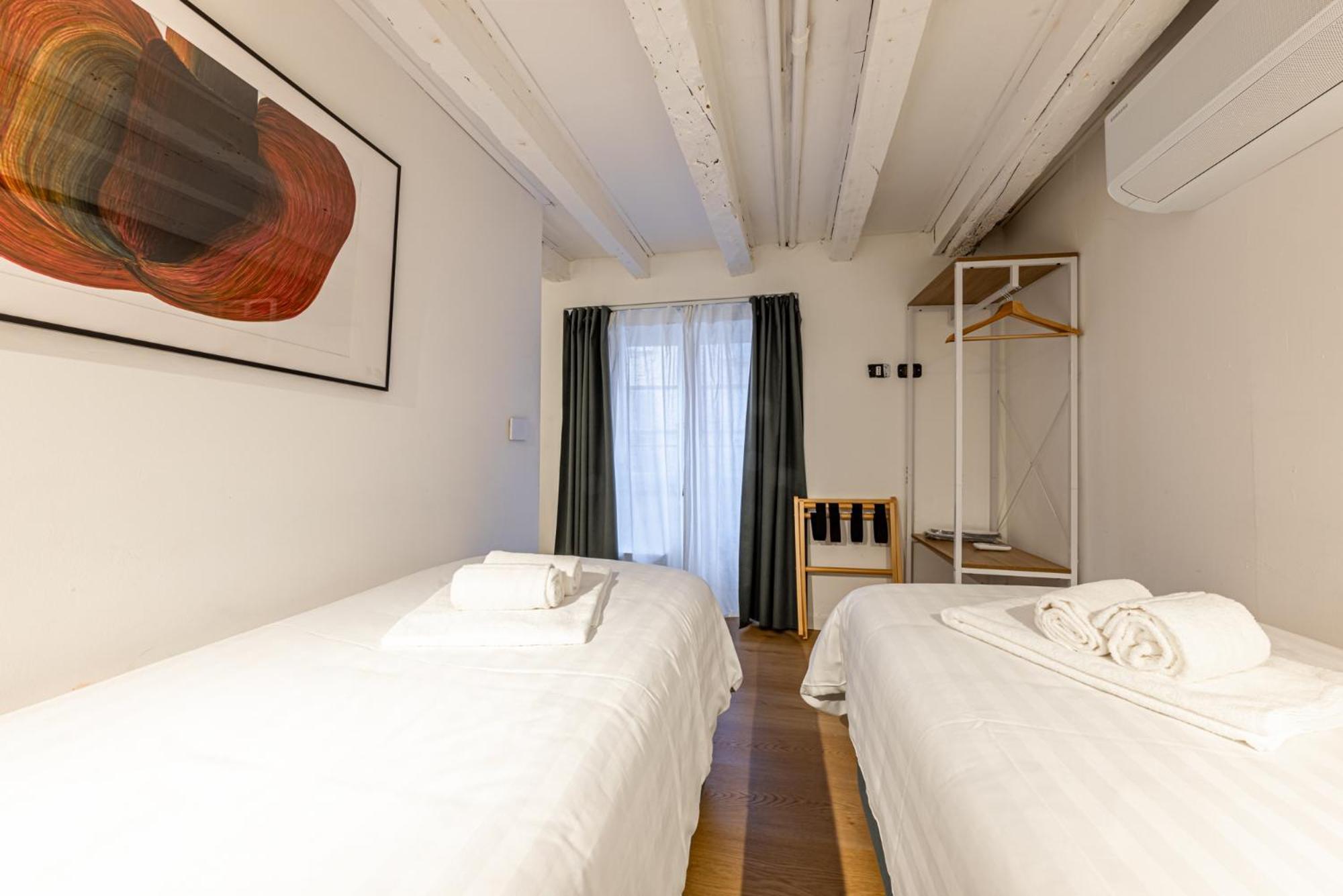 Spiga 50 By Cortivo House Milan