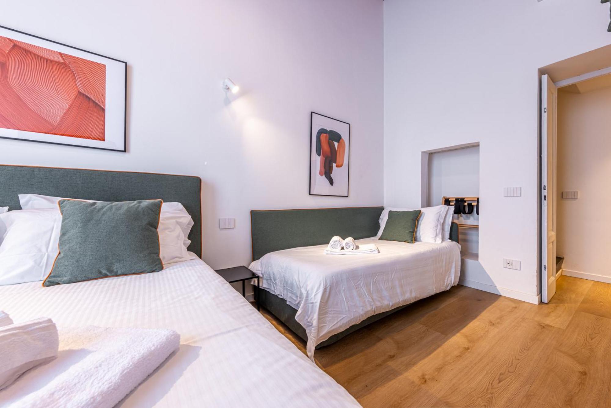 Spiga 50 By Cortivo House * Milan