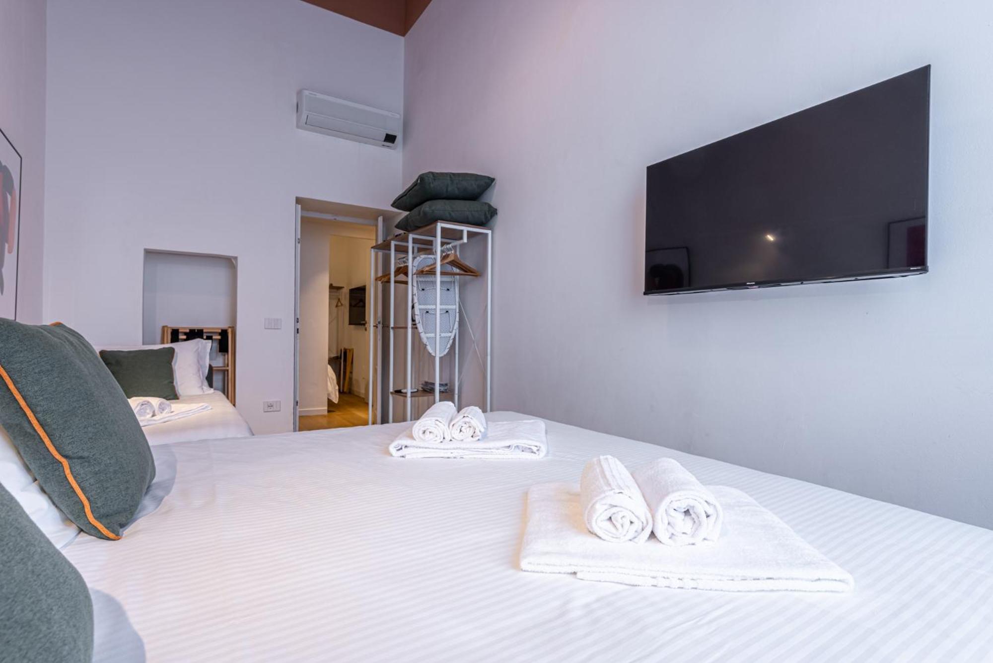 Spiga 50 By Cortivo House * Milan