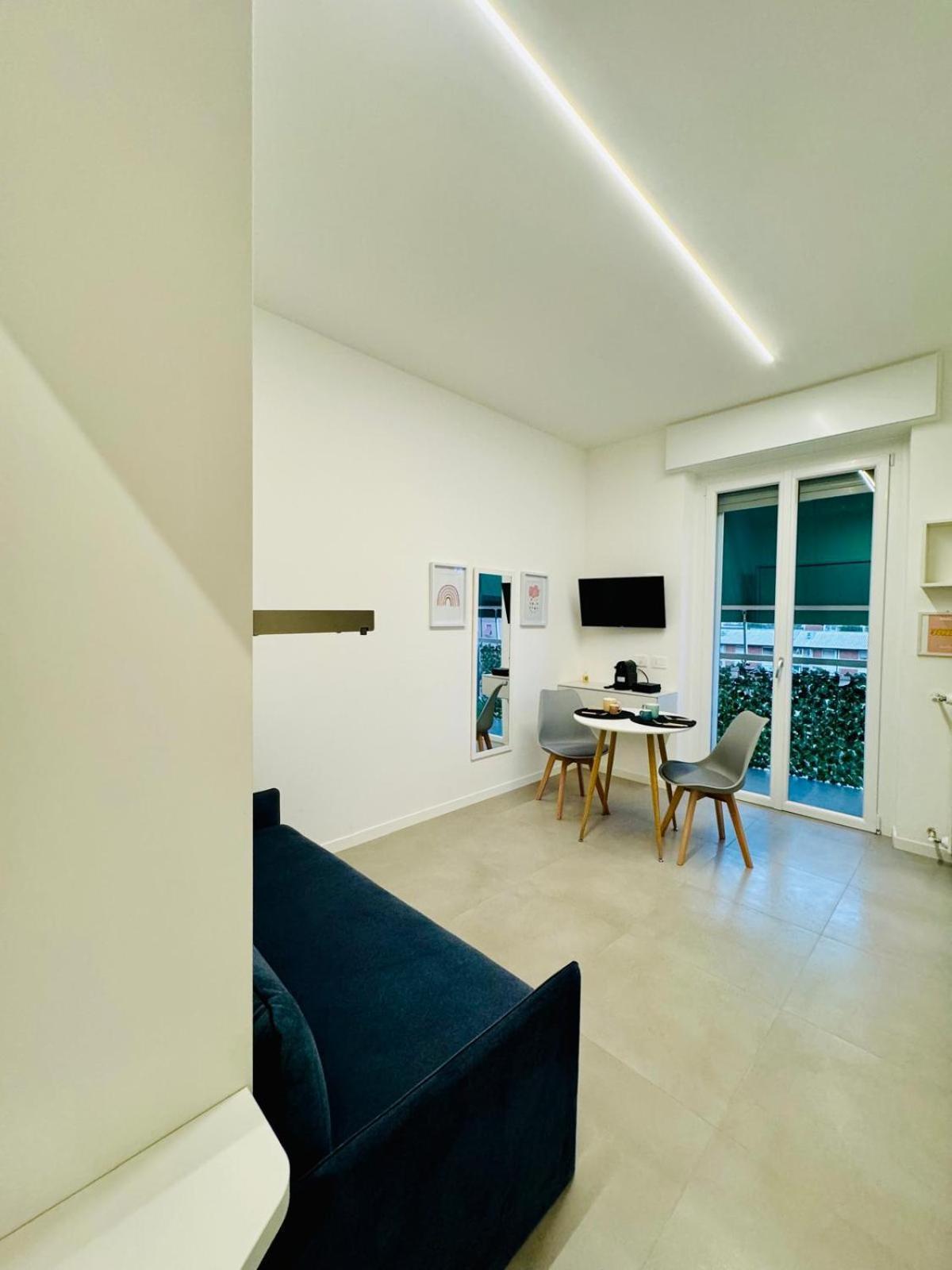 Apartment Urban Cloud *