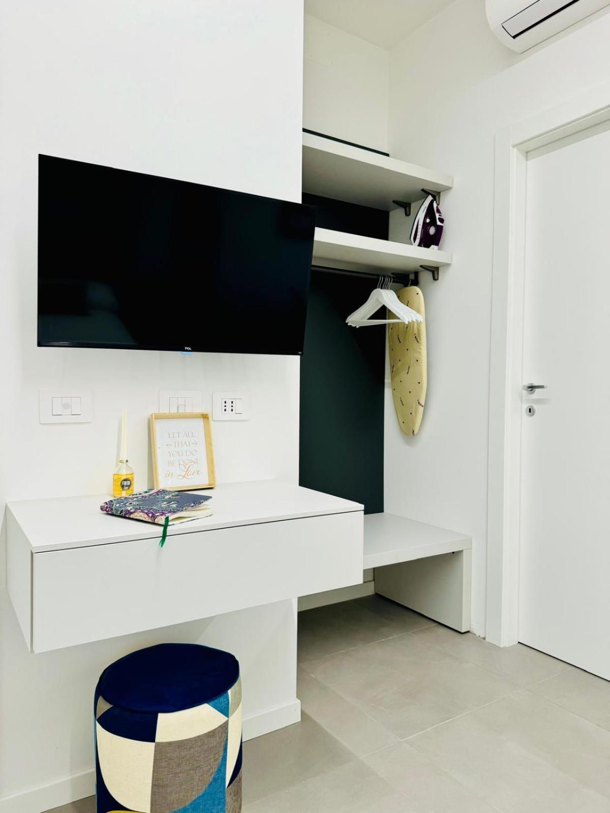 Urban Cloud Apartment Mailand