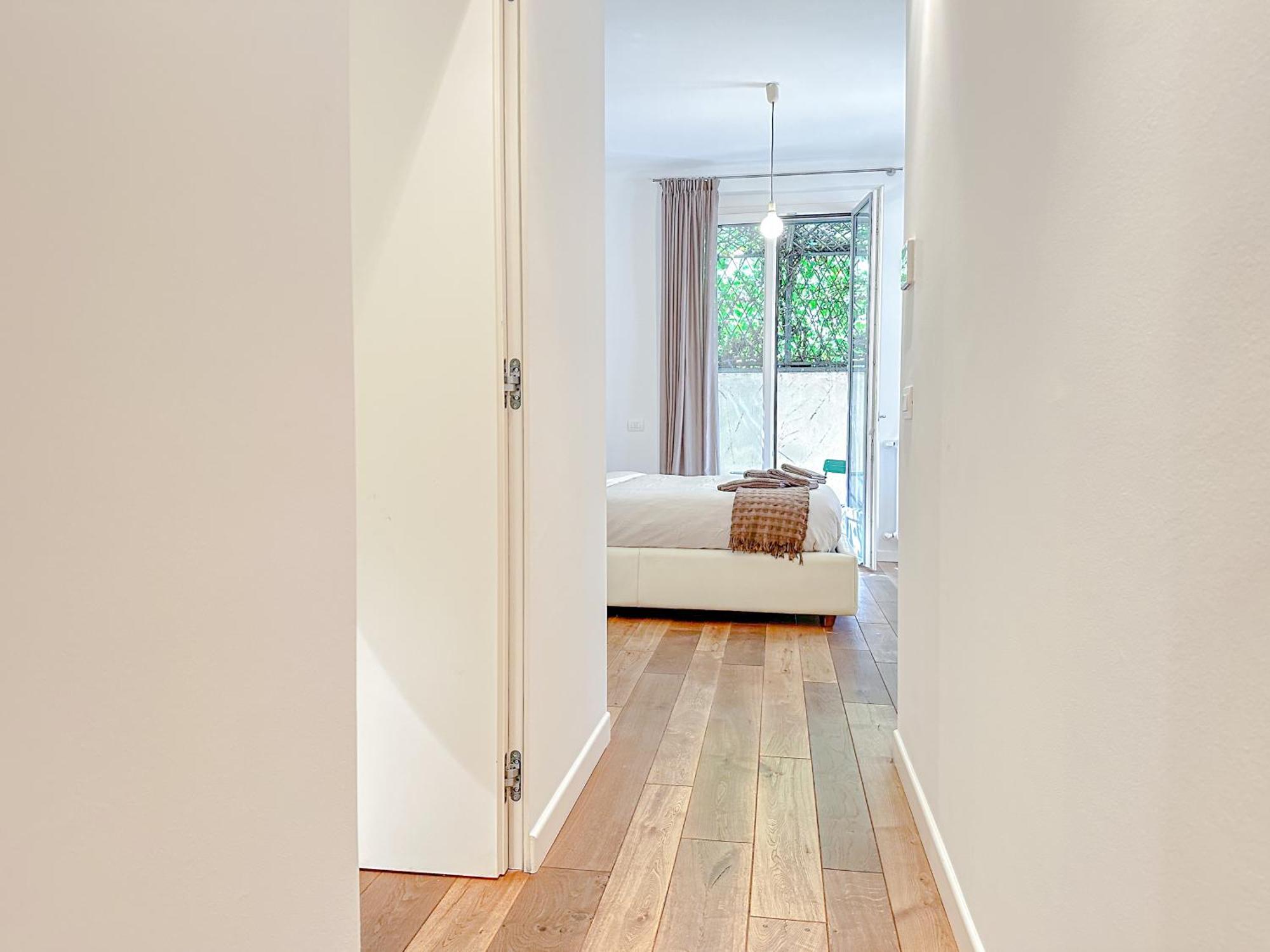 Montenapoleone Luxury Apartment