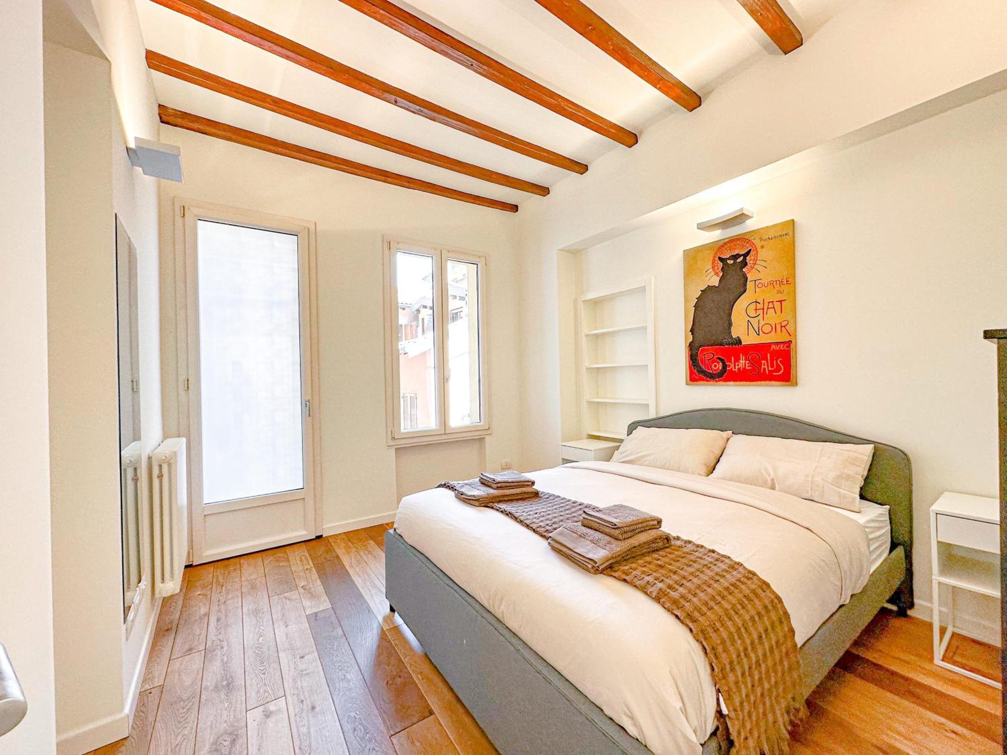 Montenapoleone Luxury