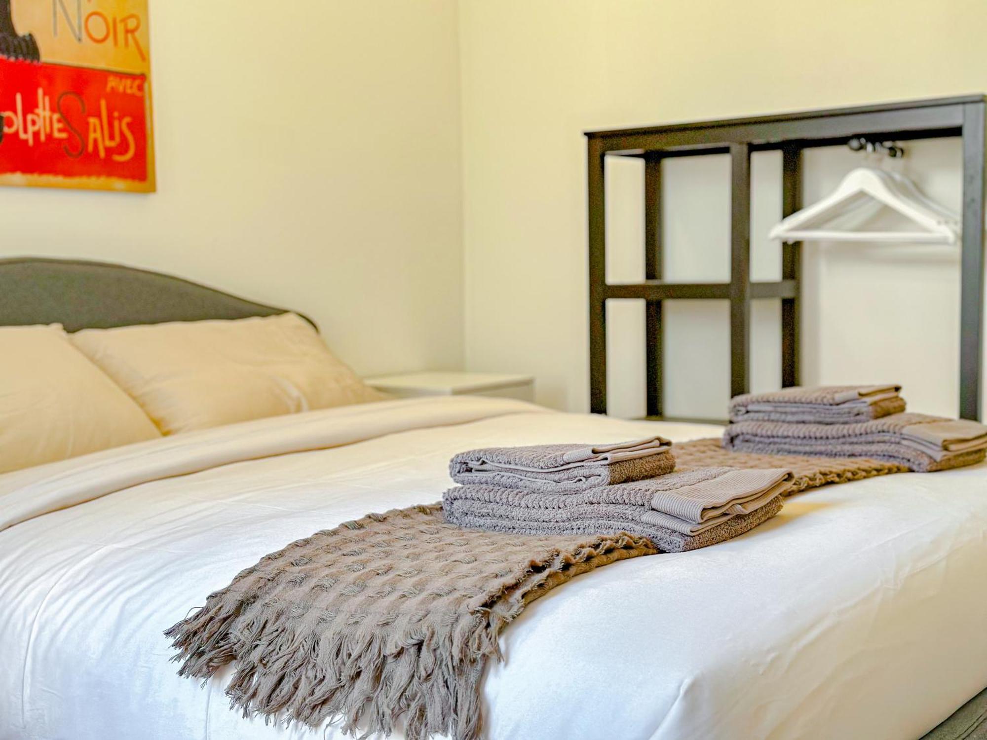 Montenapoleone Luxury Apartment
