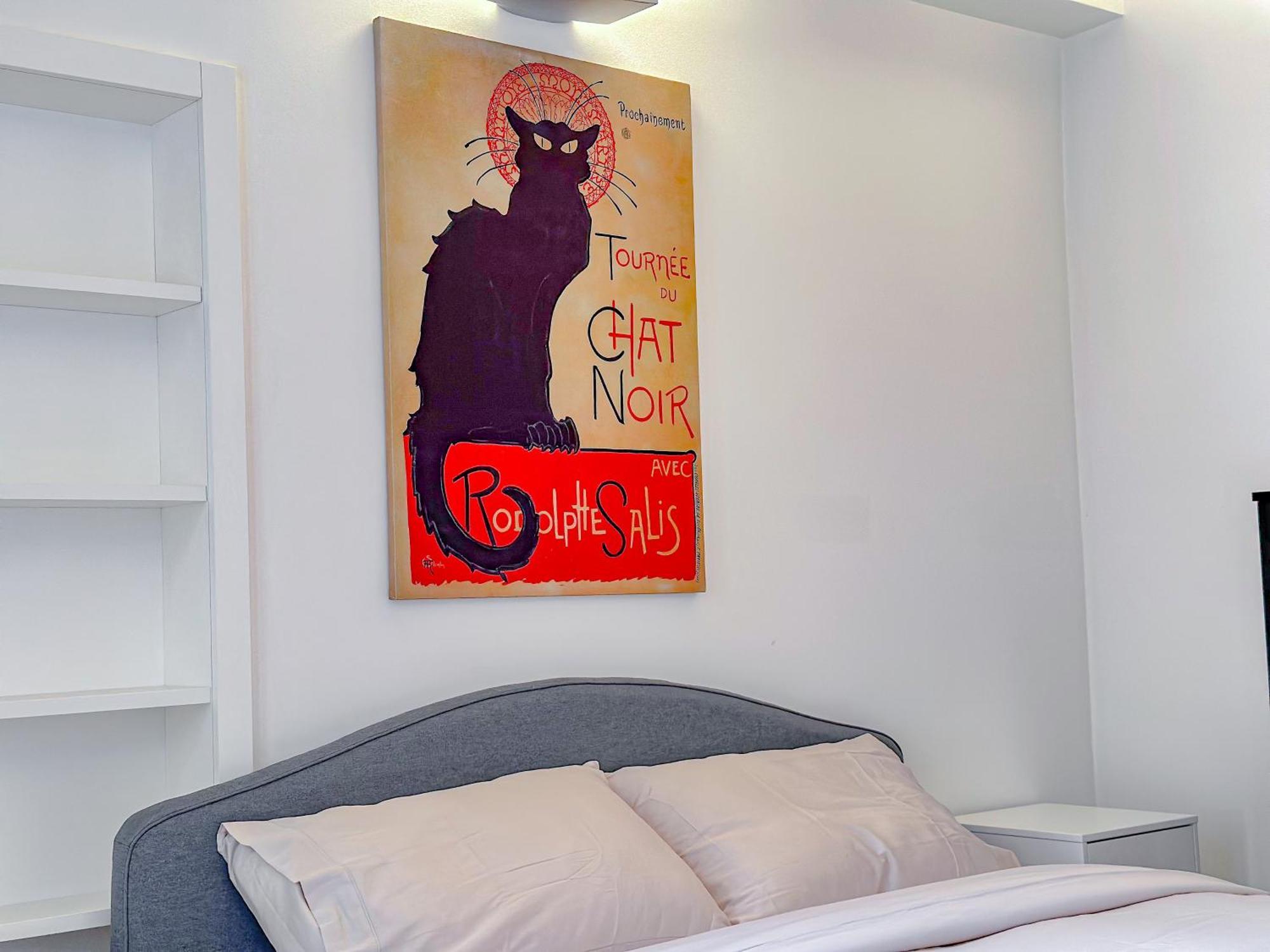 Montenapoleone Luxury Apartment Mailand