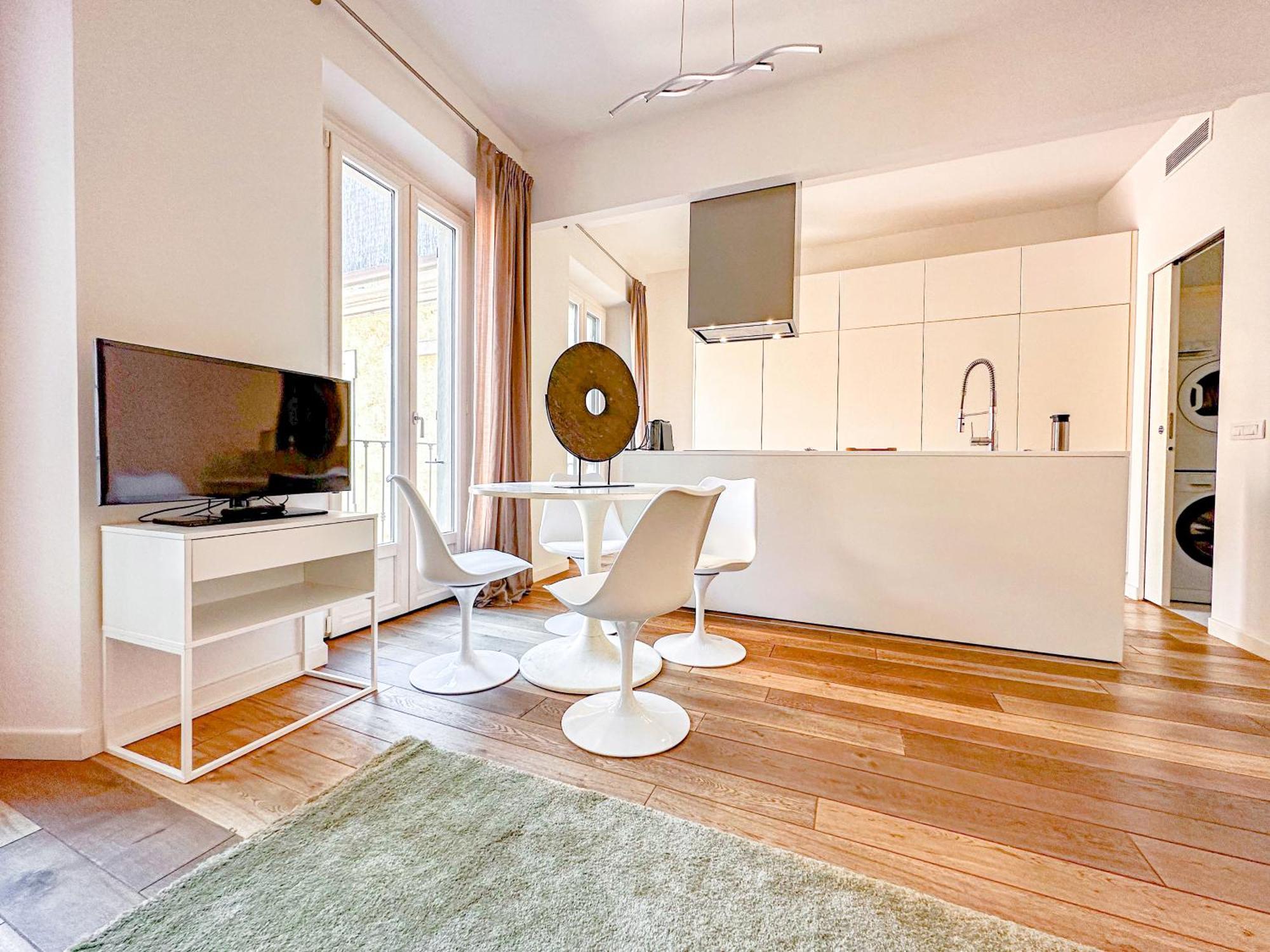 Montenapoleone Luxury Apartment Mailand