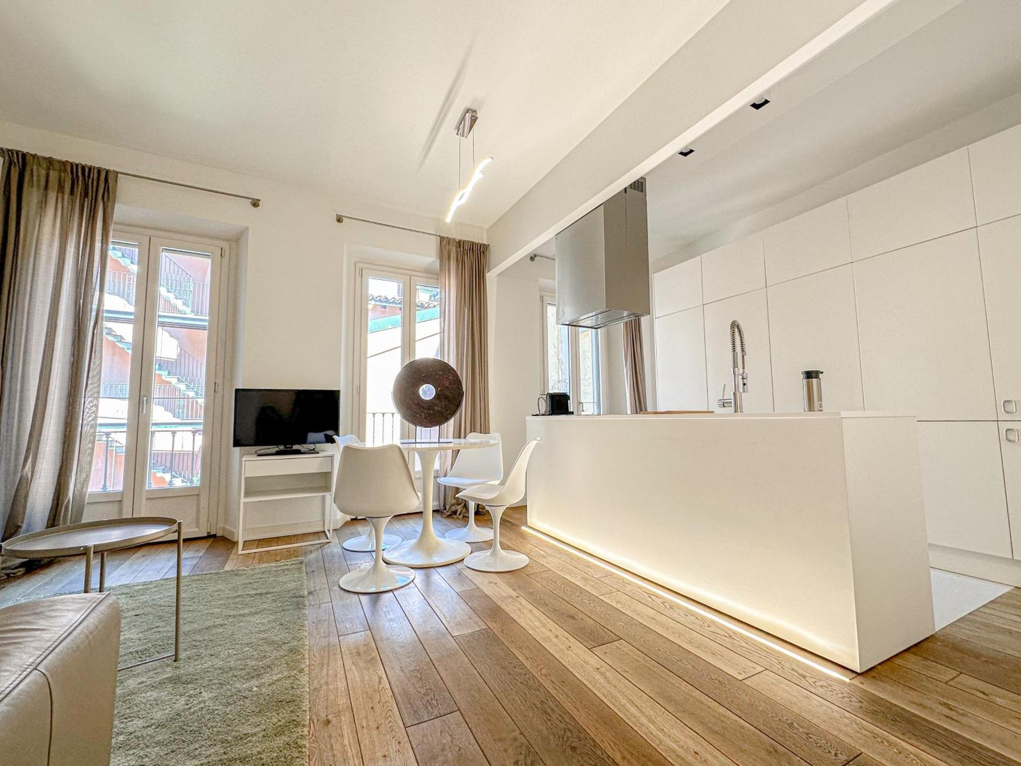 Apartment Montenapoleone Luxury Mailand