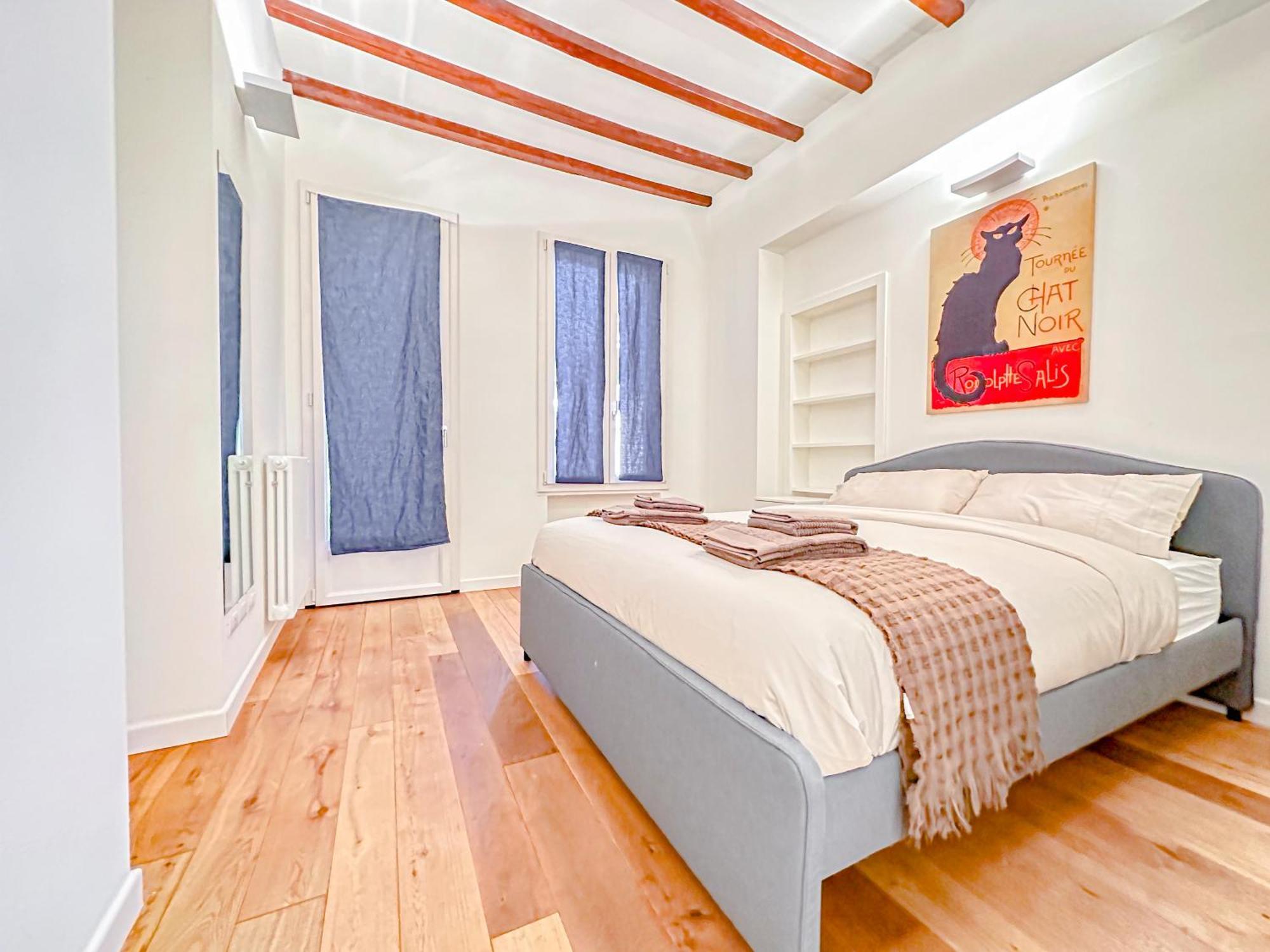 Montenapoleone Luxury Mailand