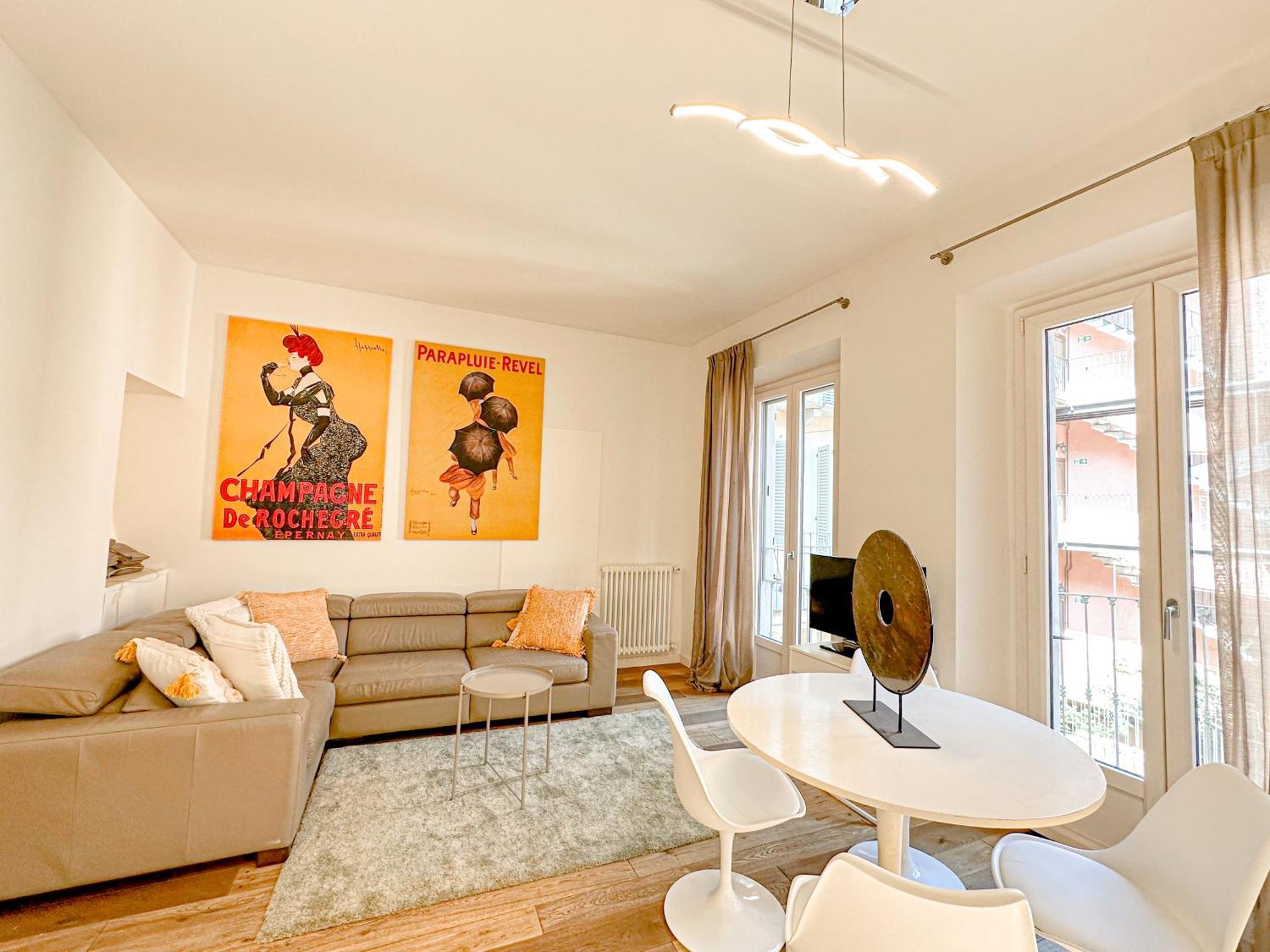 Montenapoleone Luxury Apartment *