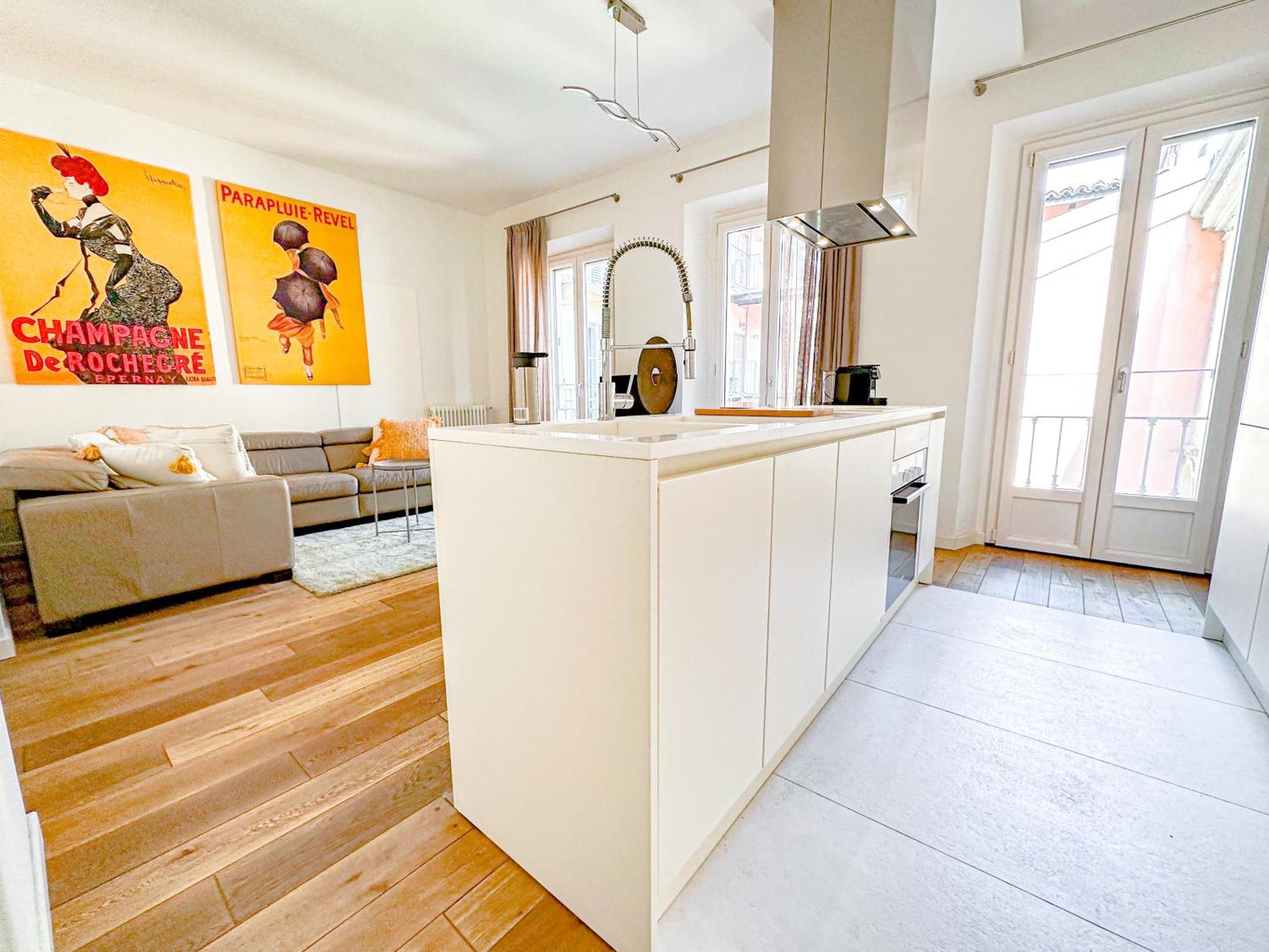 Apartment Montenapoleone Luxury *