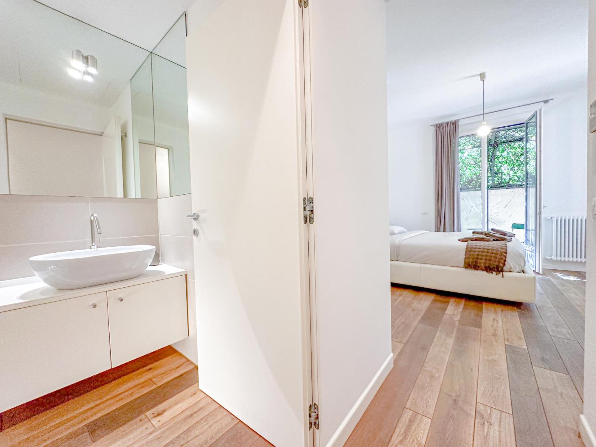 Apartment Montenapoleone Luxury Mailand