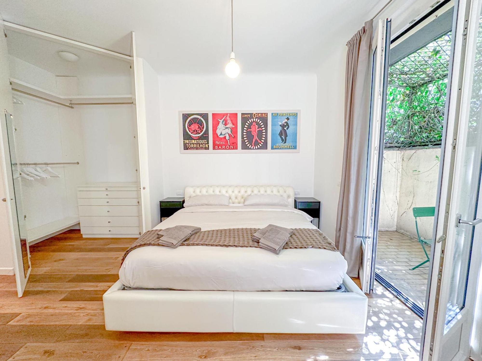 Montenapoleone Luxury * Mailand
