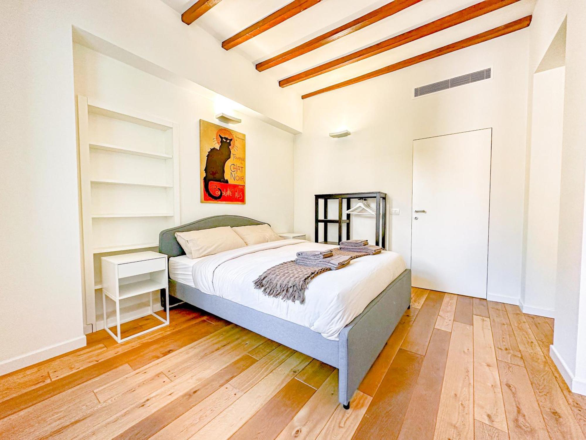 Apartment Montenapoleone Luxury *