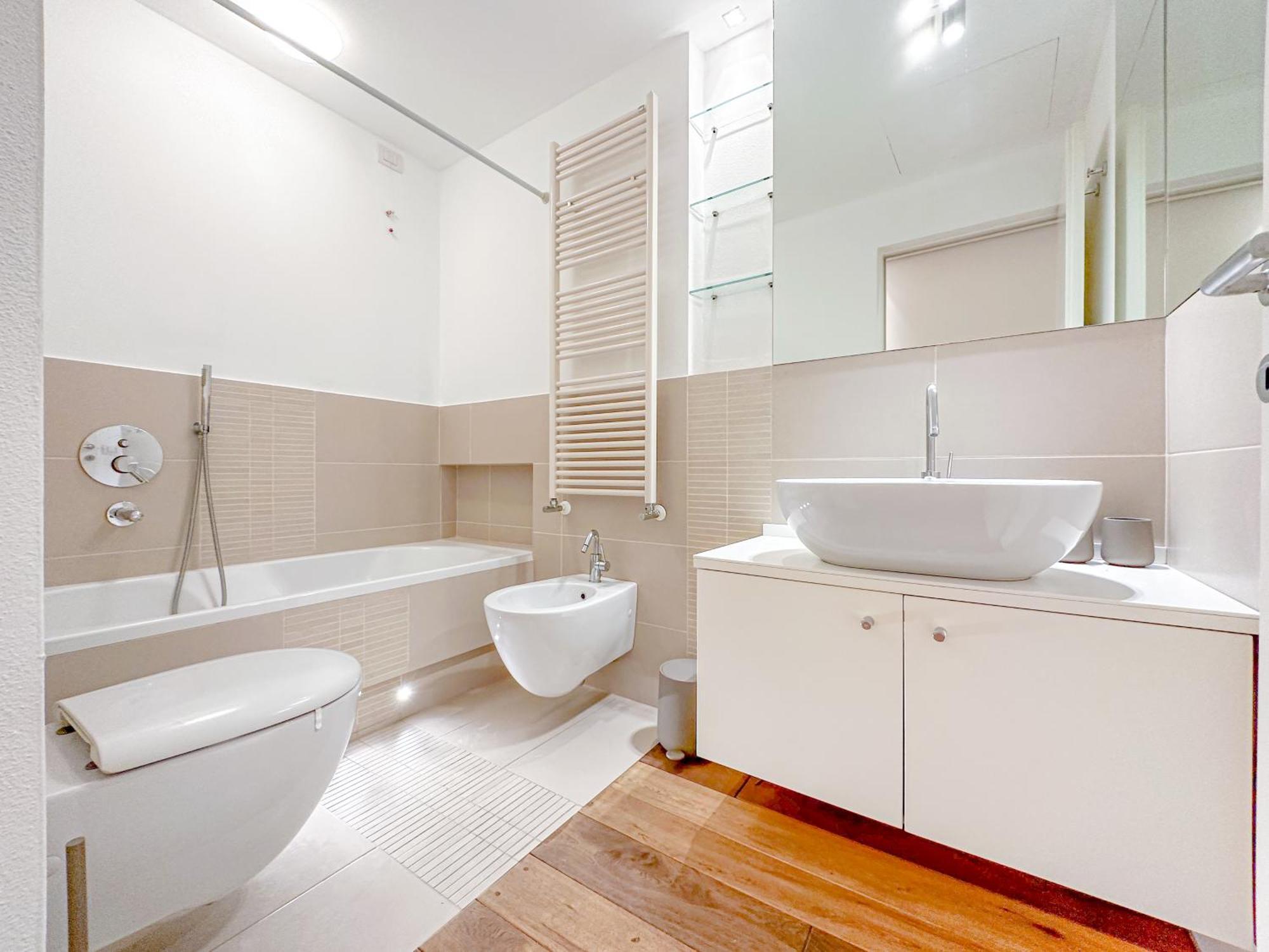 Montenapoleone Luxury * Mailand