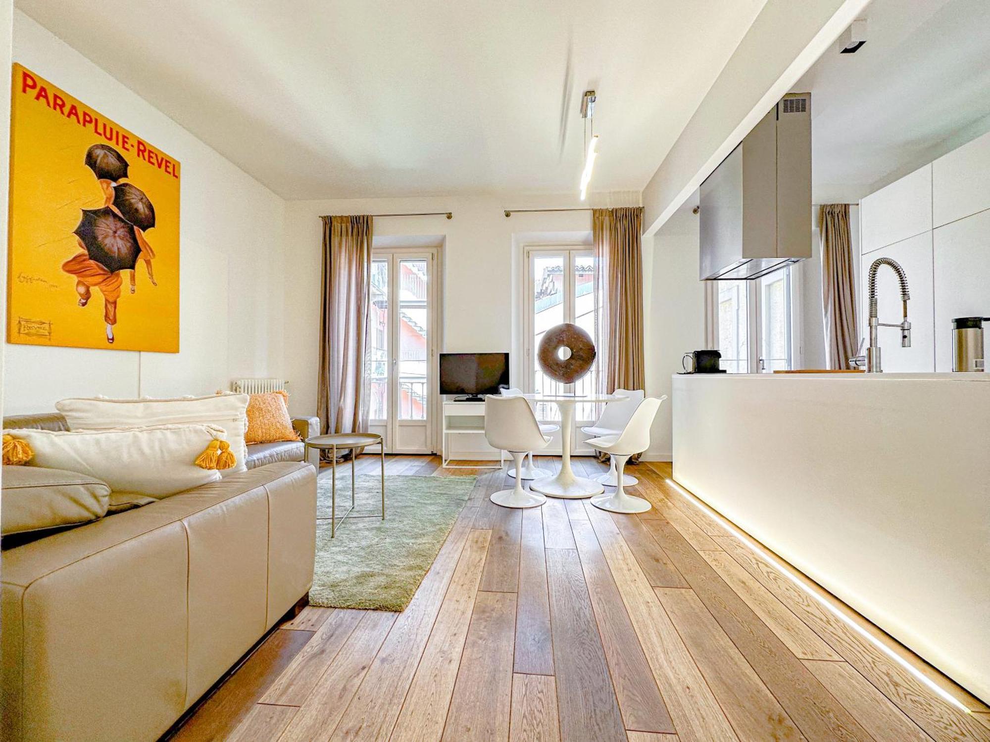 Montenapoleone Luxury Mailand