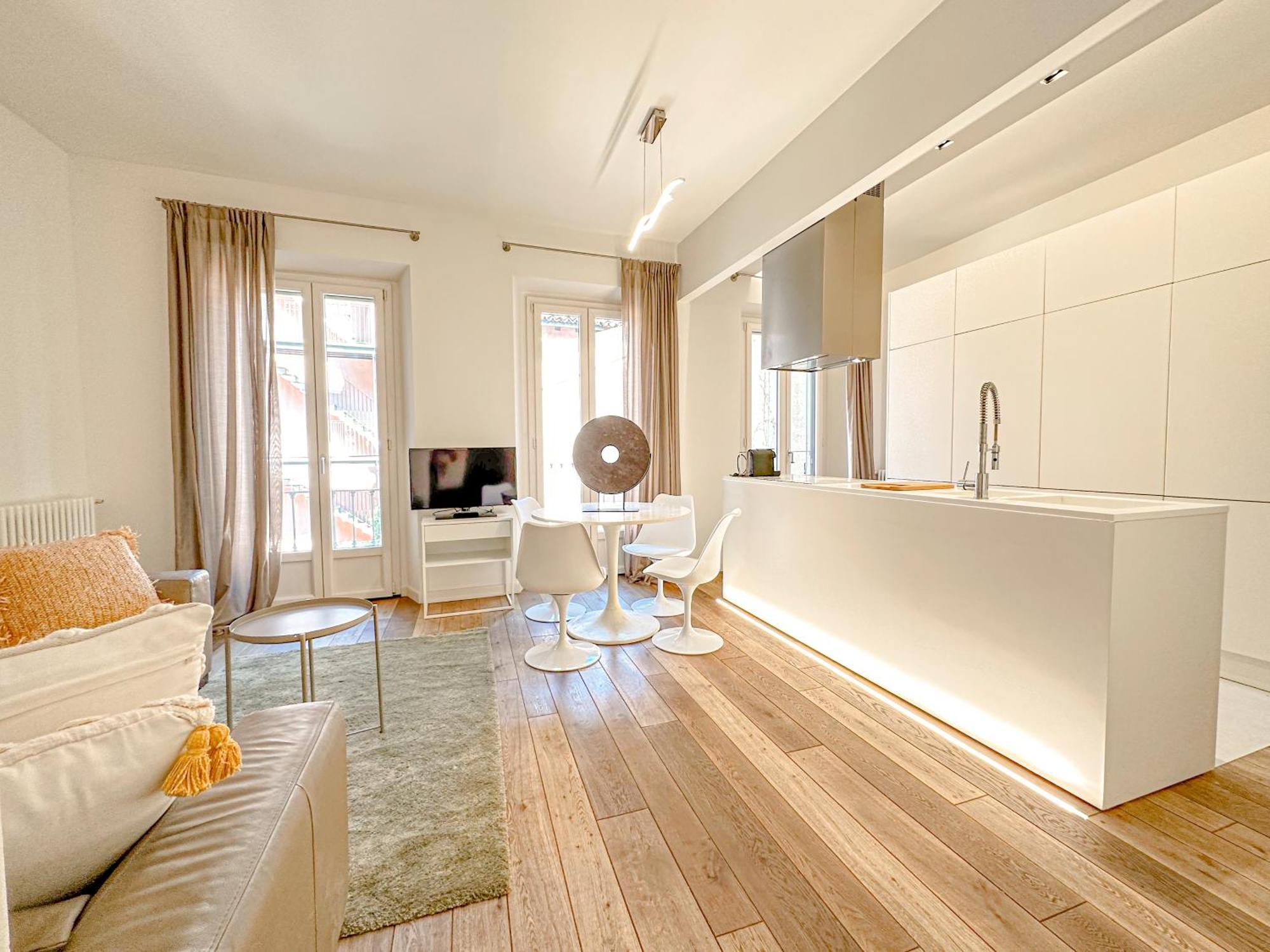 Montenapoleone Luxury Apartment Mailand