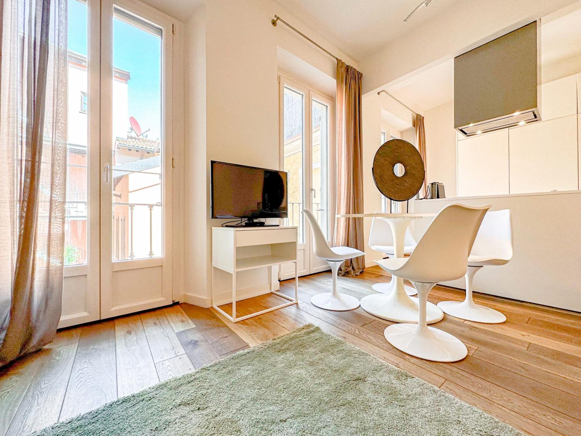 Montenapoleone Luxury Mailand