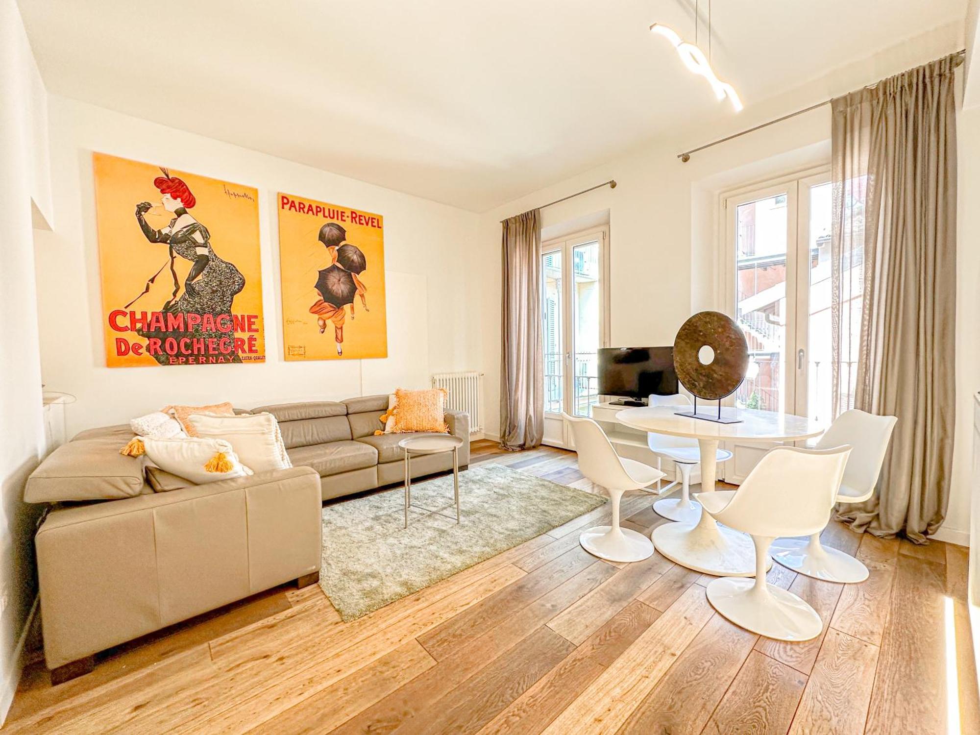 Montenapoleone Luxury * Mailand