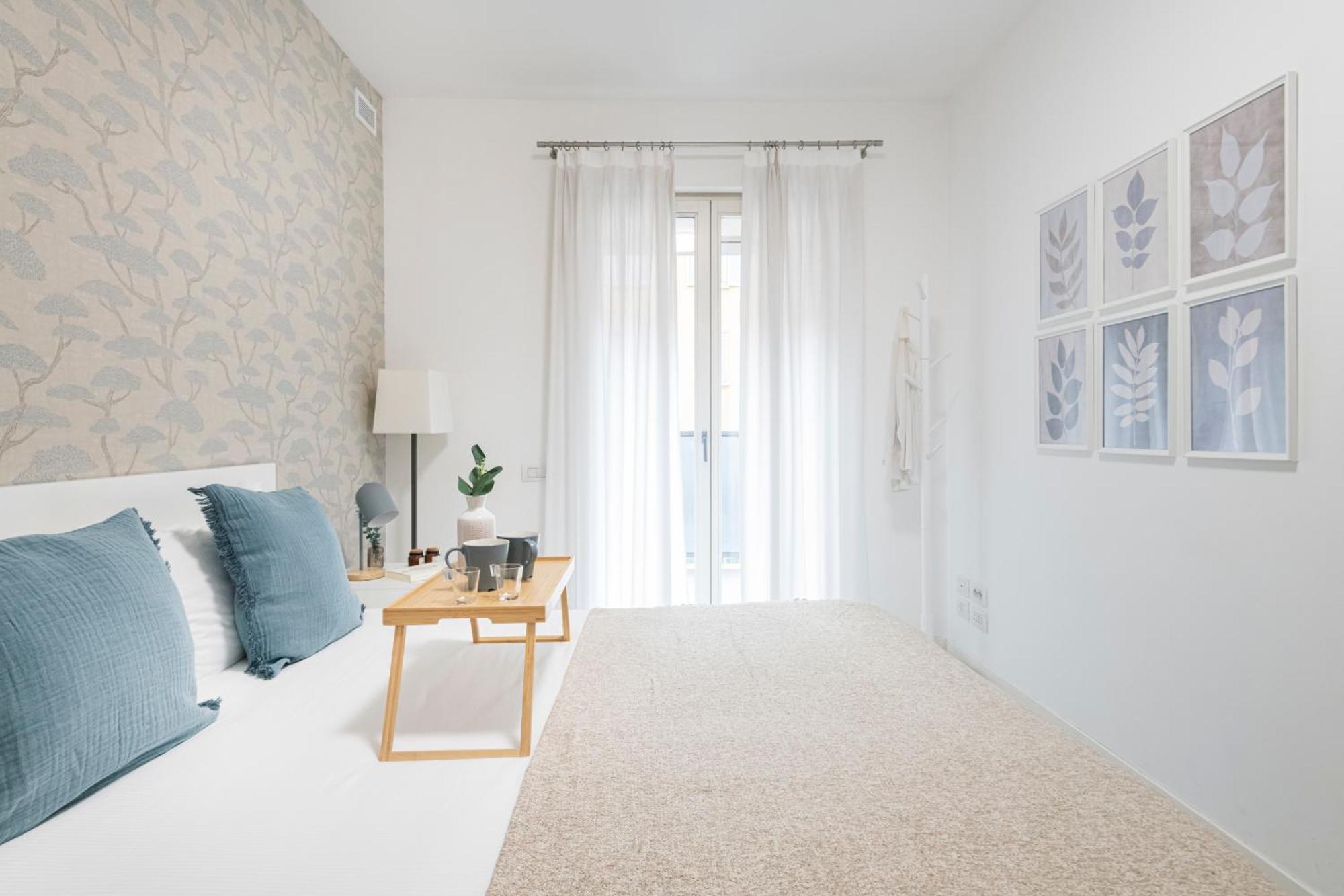 Luxury In Moscova Mailand