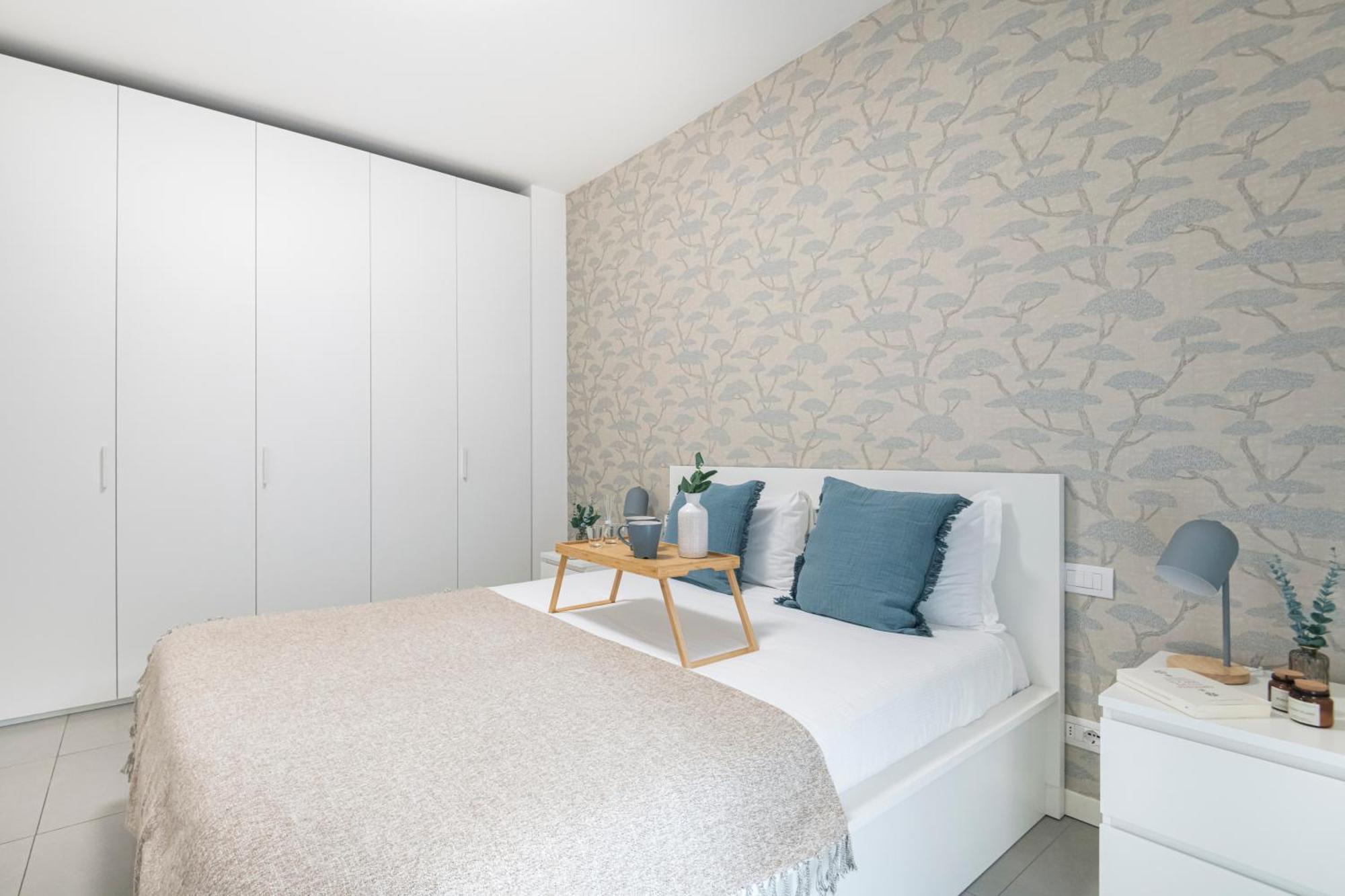 Luxury In Moscova Apartment Mailand