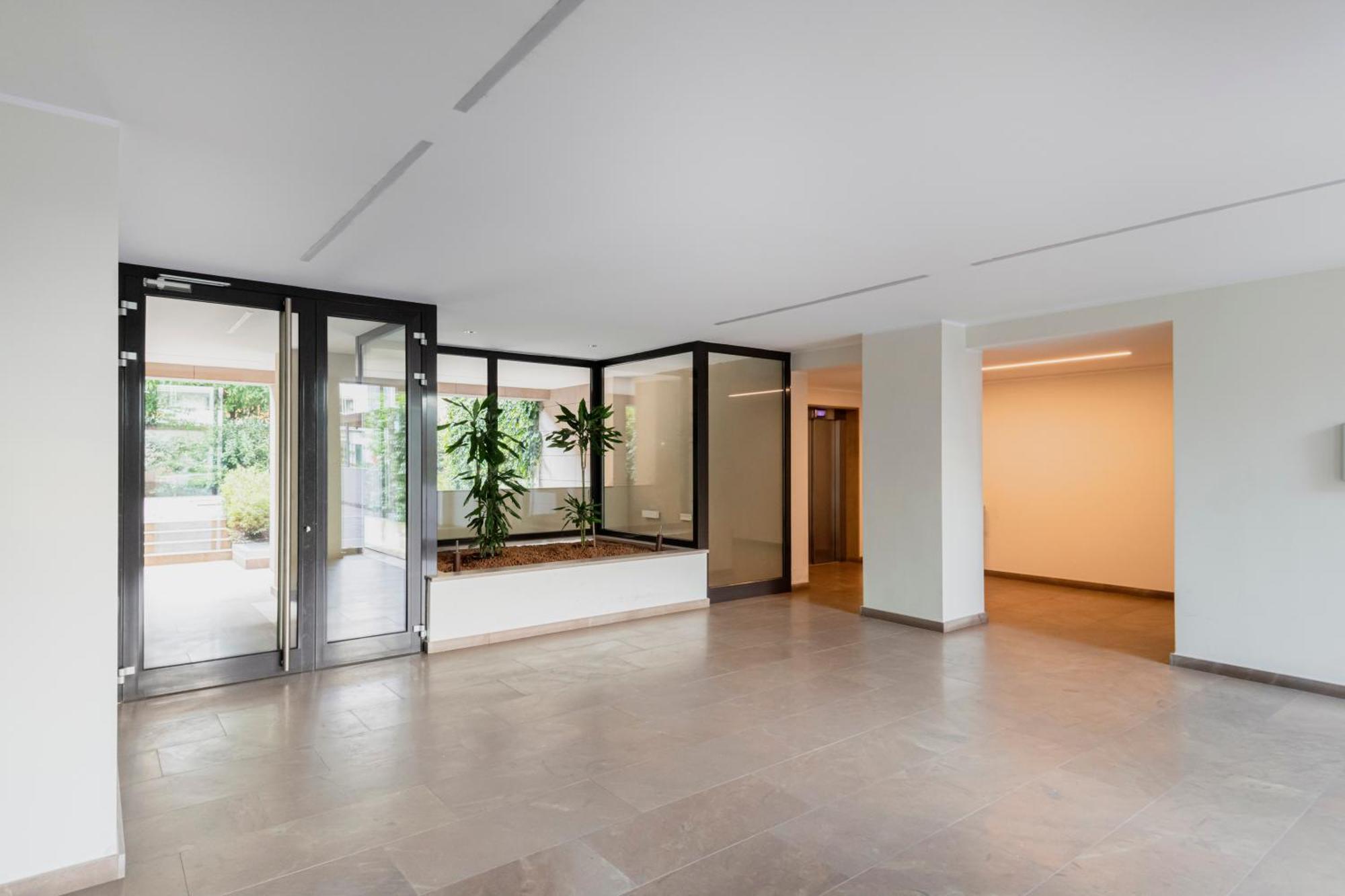 Luxury In Moscova Apartment Mailand