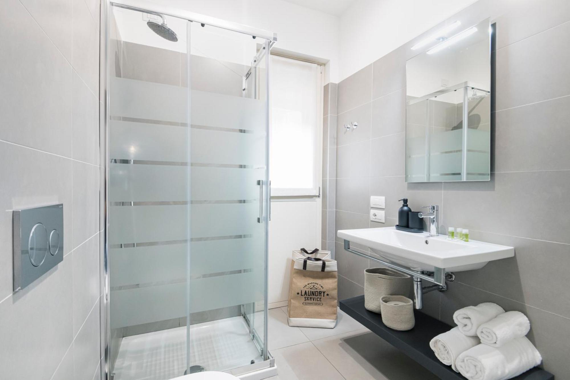 Apartment Luxury In Moscova Mailand