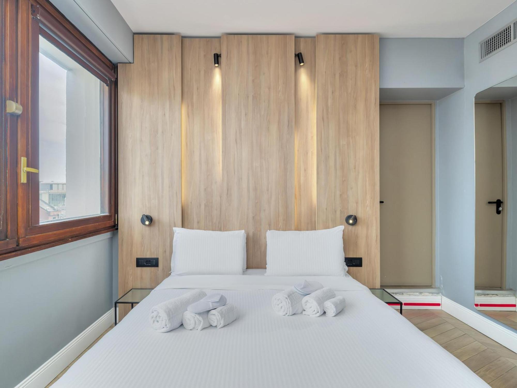 Hotel Center Duomo 3*