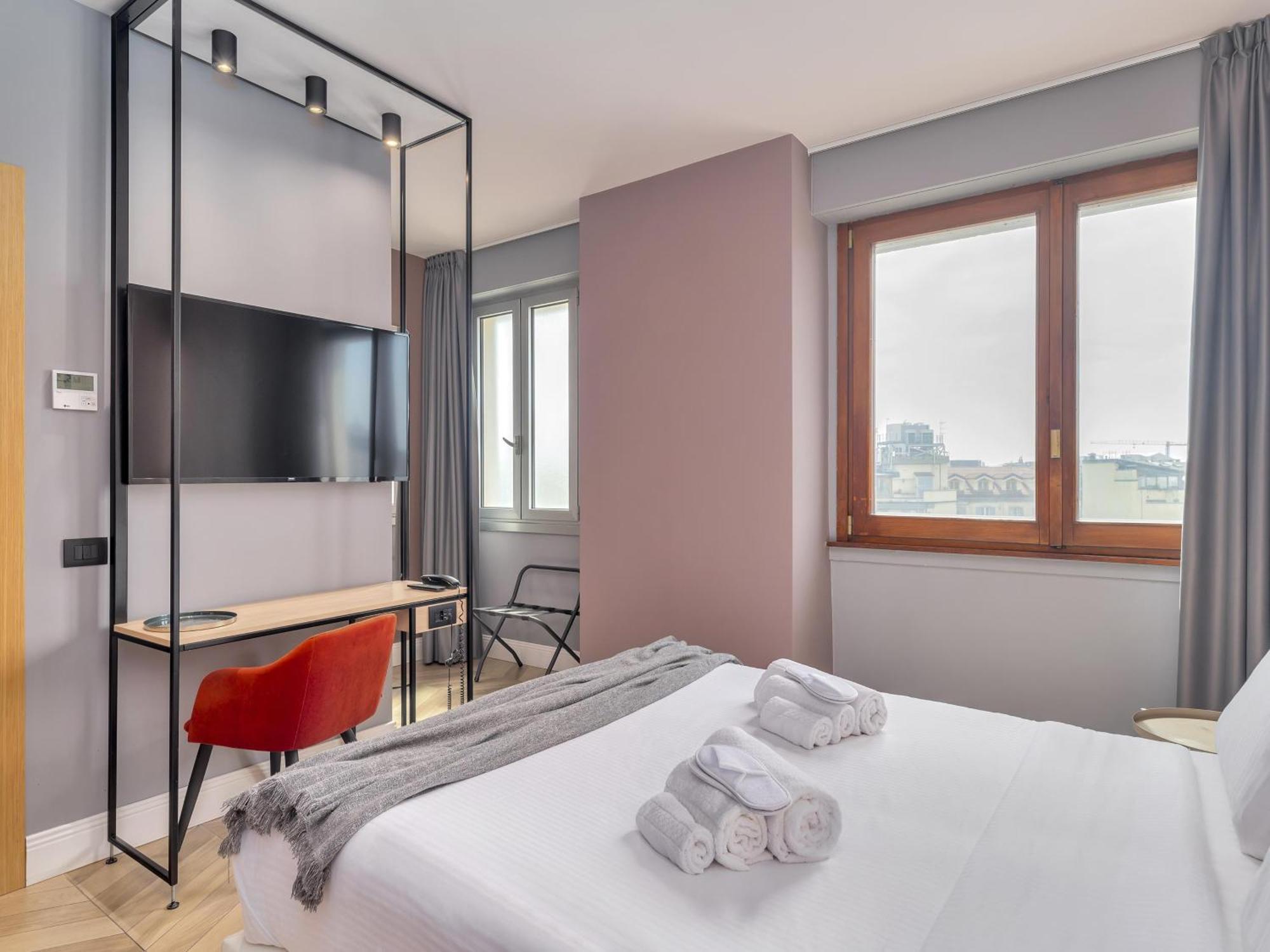 Center Duomo Hotel