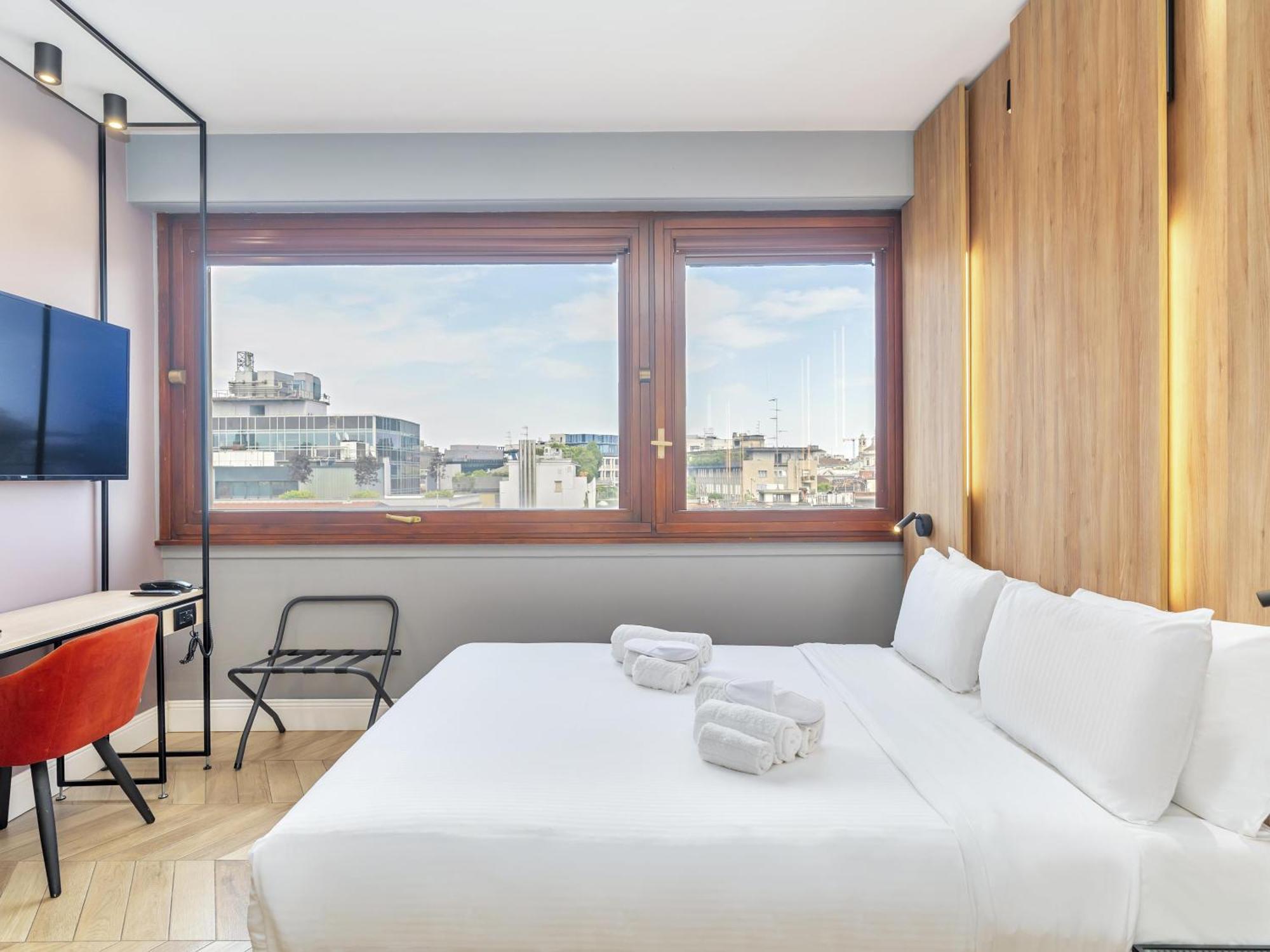 Hotel Center Duomo 3*