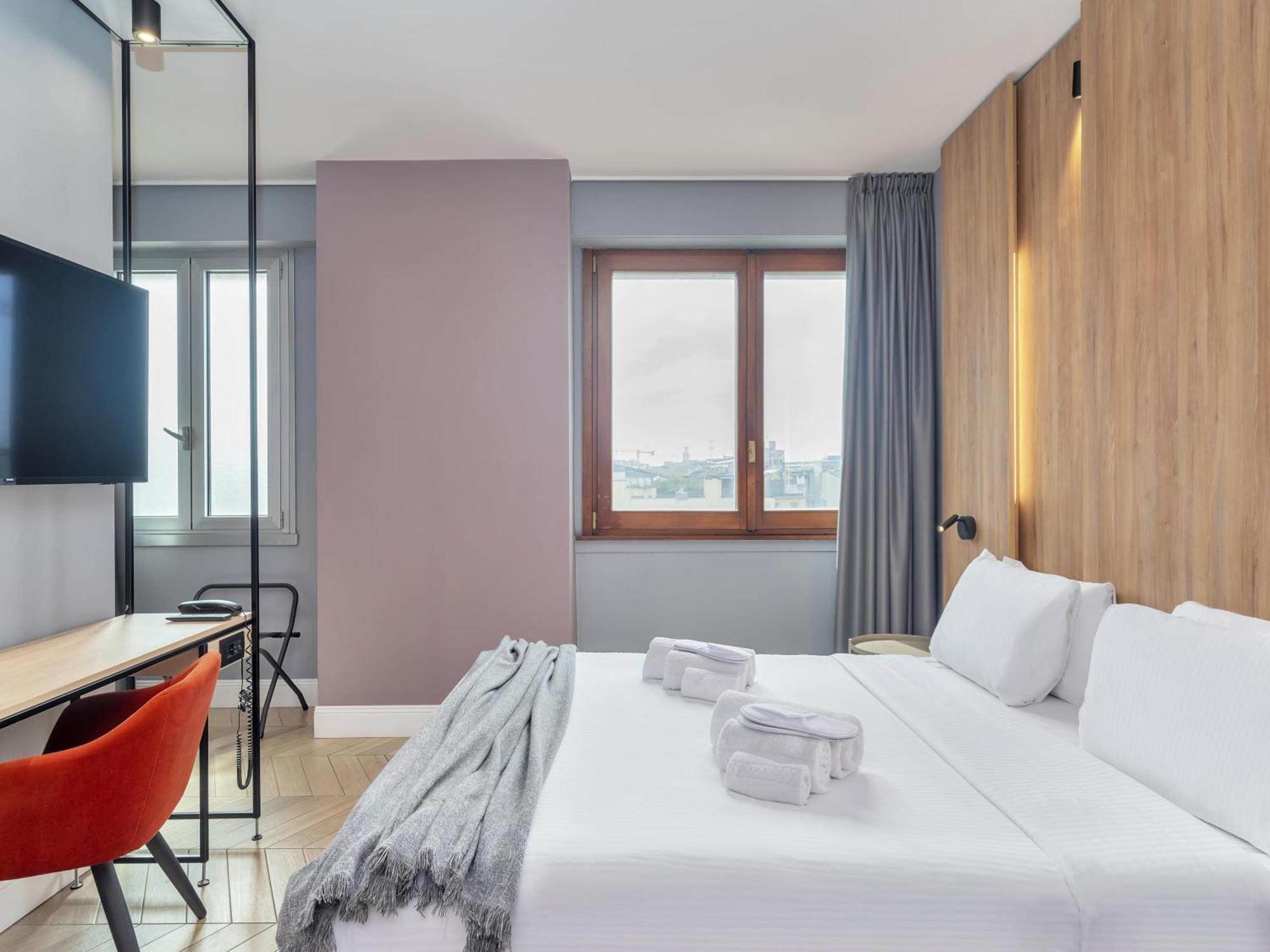 Center Duomo Hotel 3*