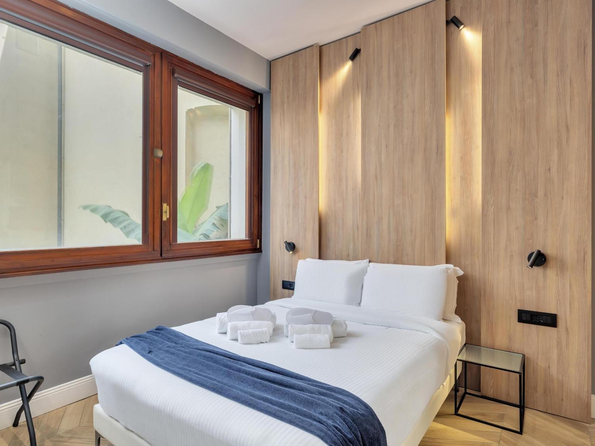 Center Duomo Hotel Milan