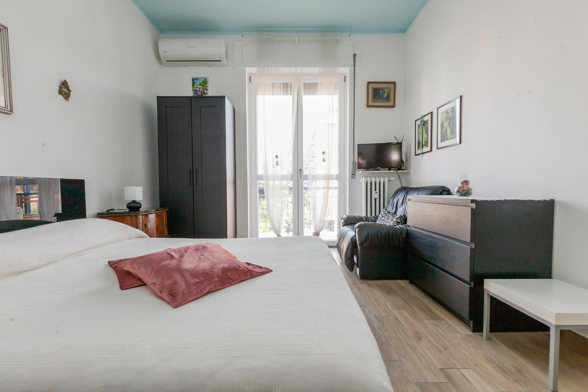 3 Centro Apartment