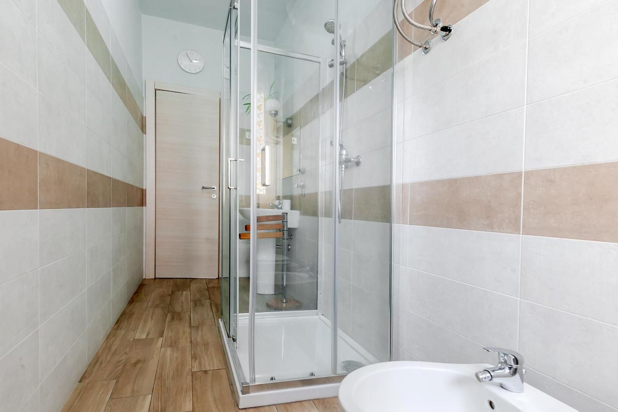 3 Centro Mailand