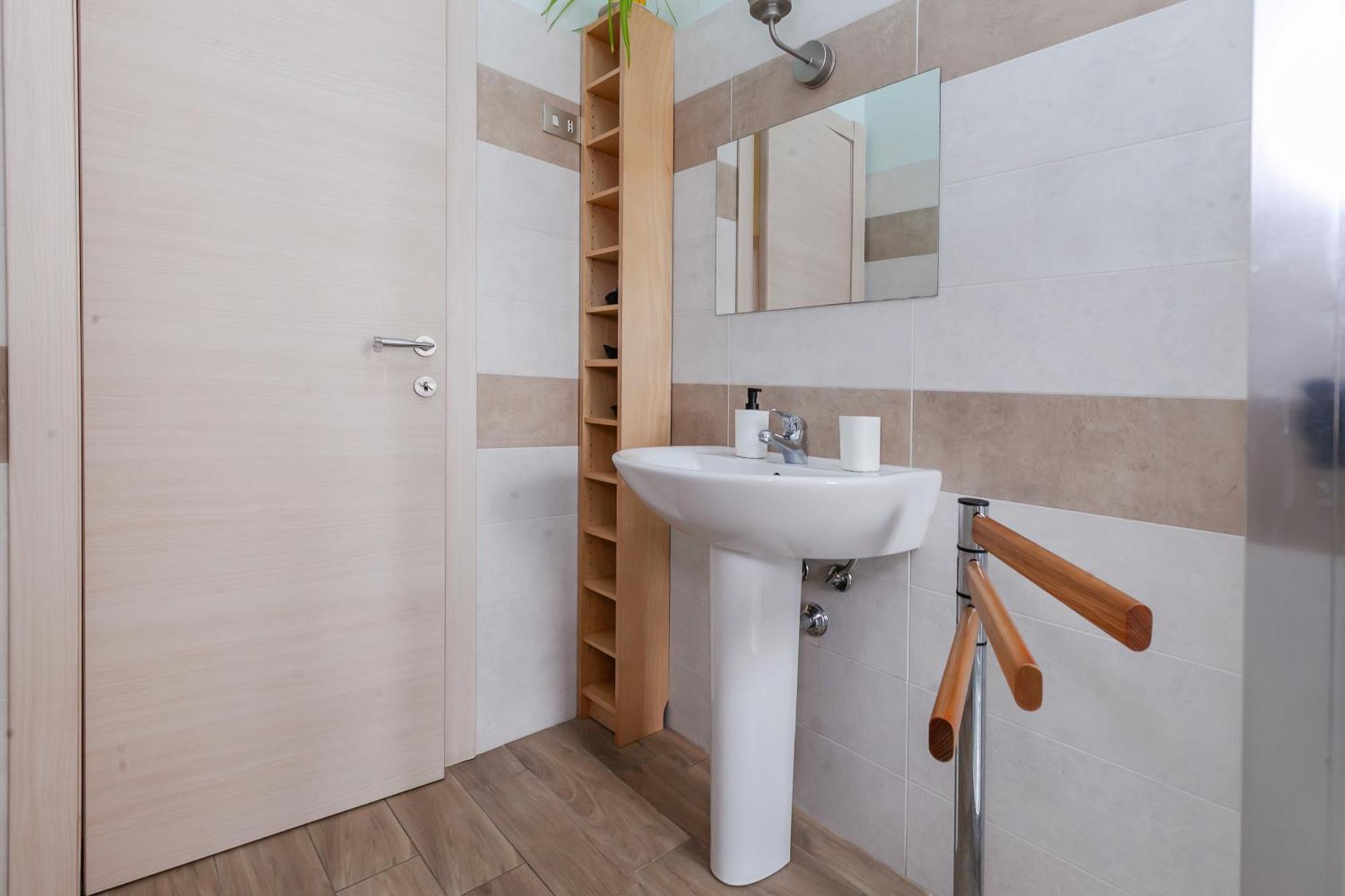 Apartment 3 Centro