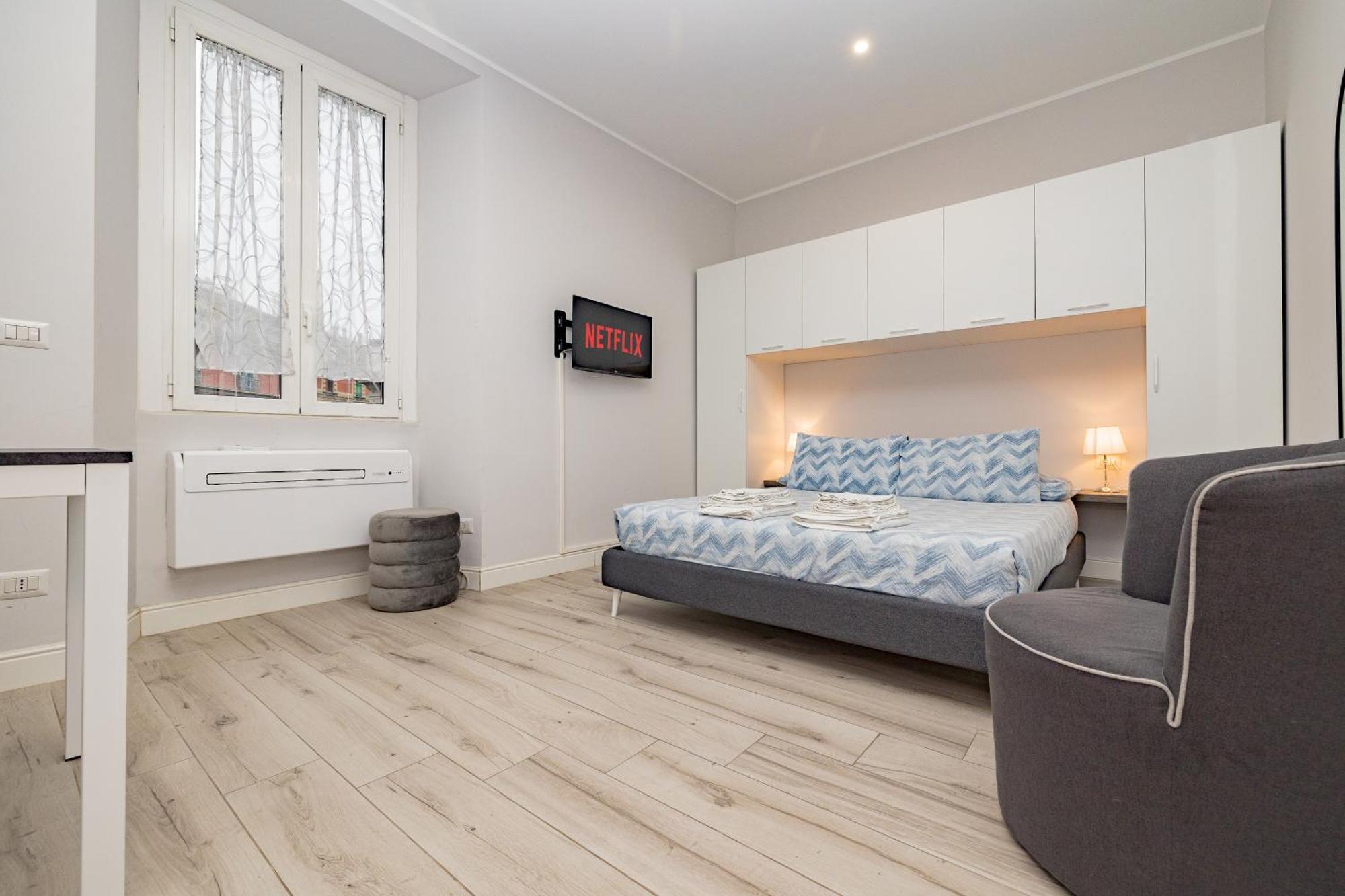 Arco Della Pace - Canonica 81 Apartment Mailand
