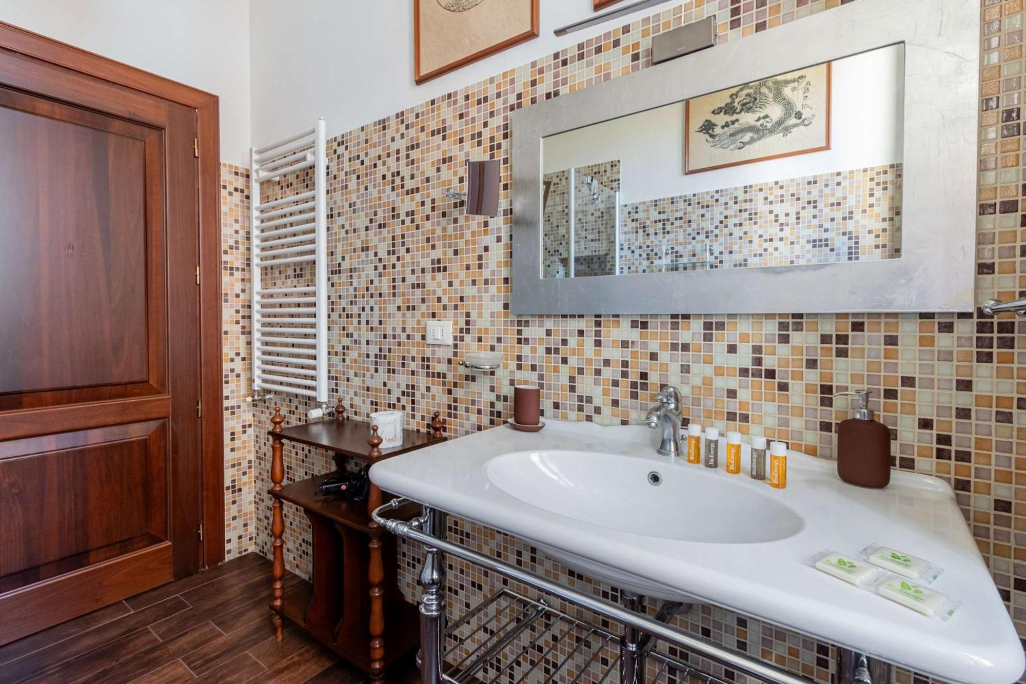 Homeby, Casa Melzo Chic In Porta Venezia