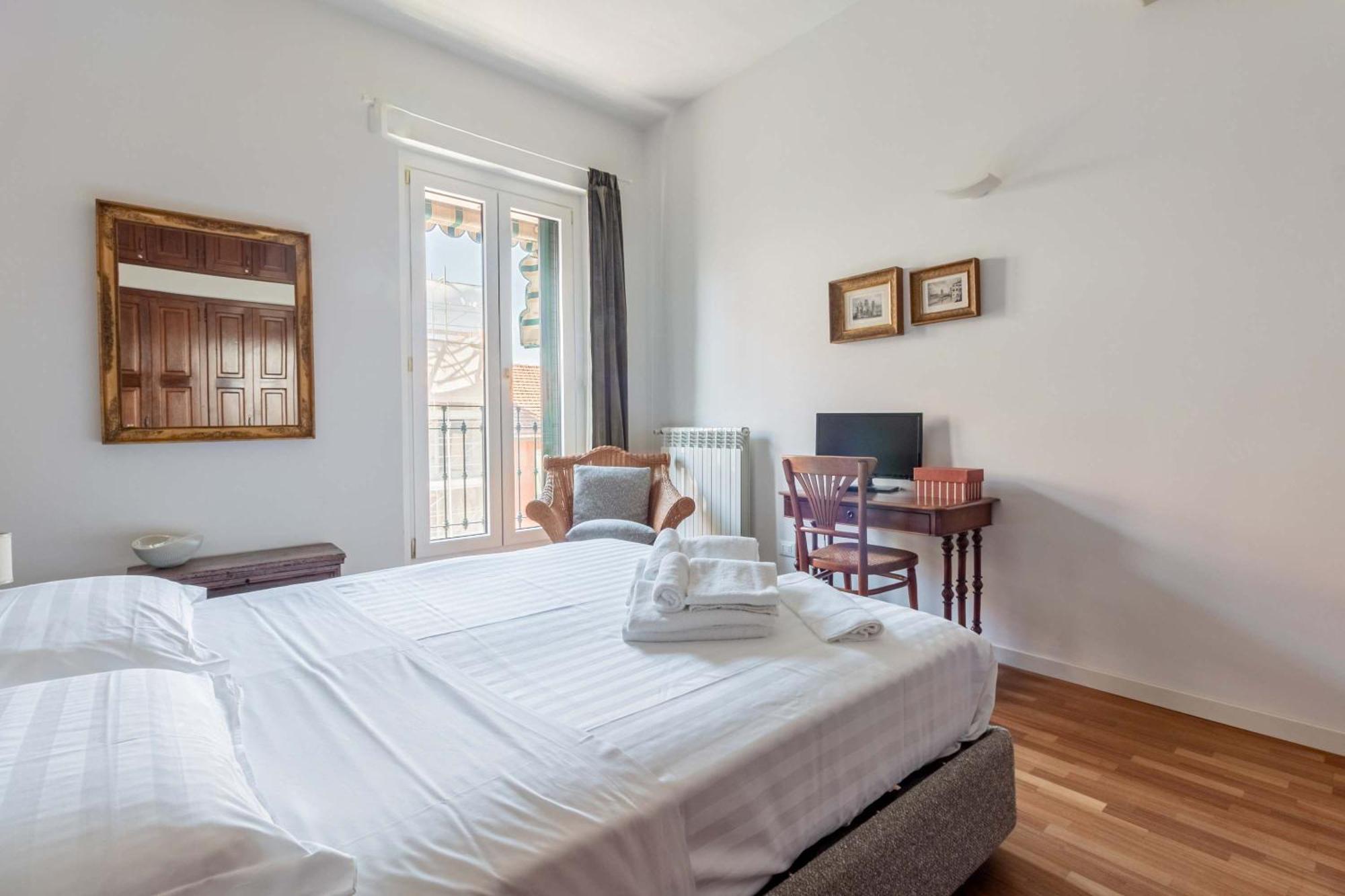 Apartment Homeby, Casa Melzo Chic In Porta Venezia