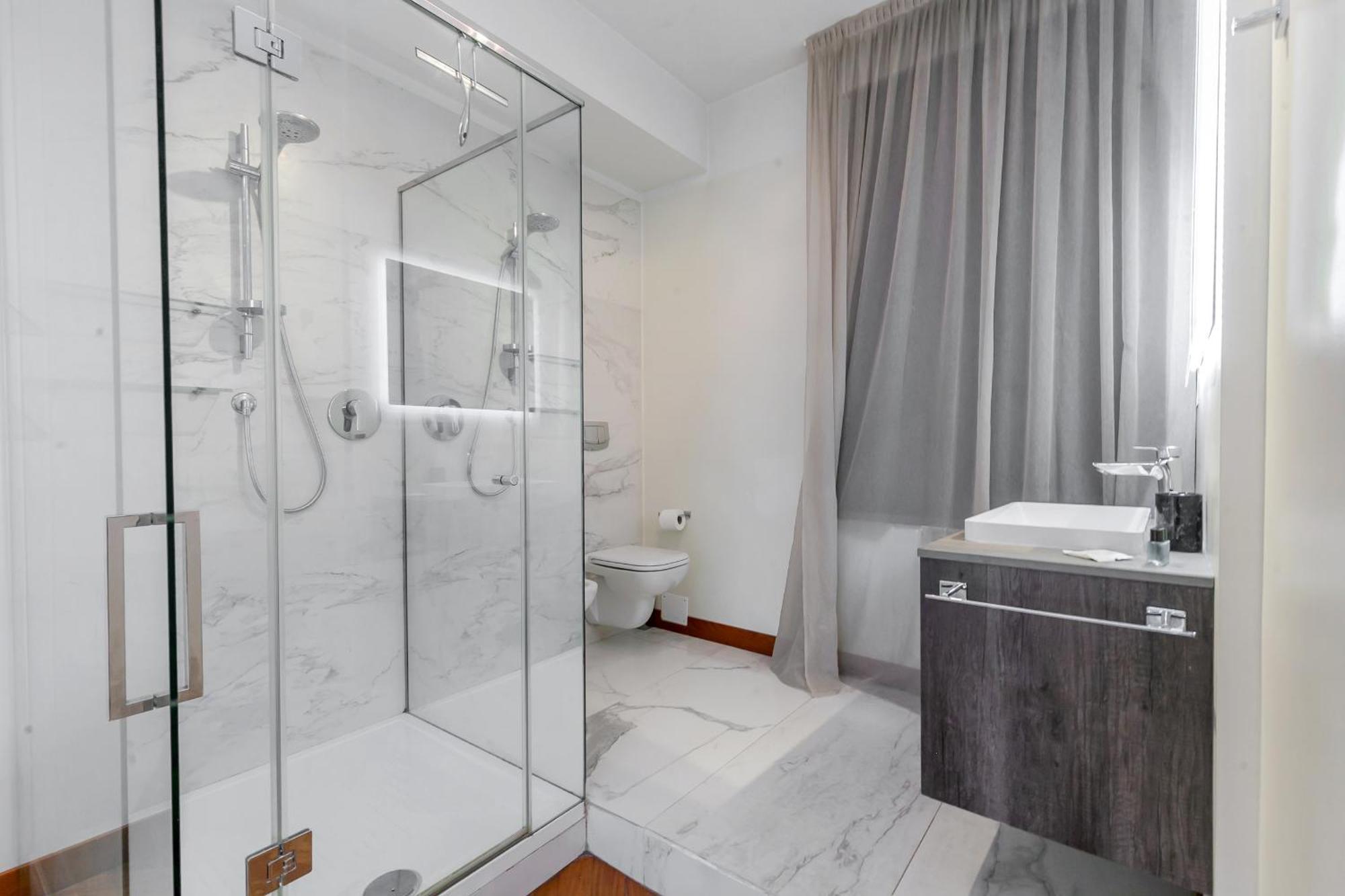 Apartamento San Babila Luxury - In The Heart Of Fashion Disctrict
